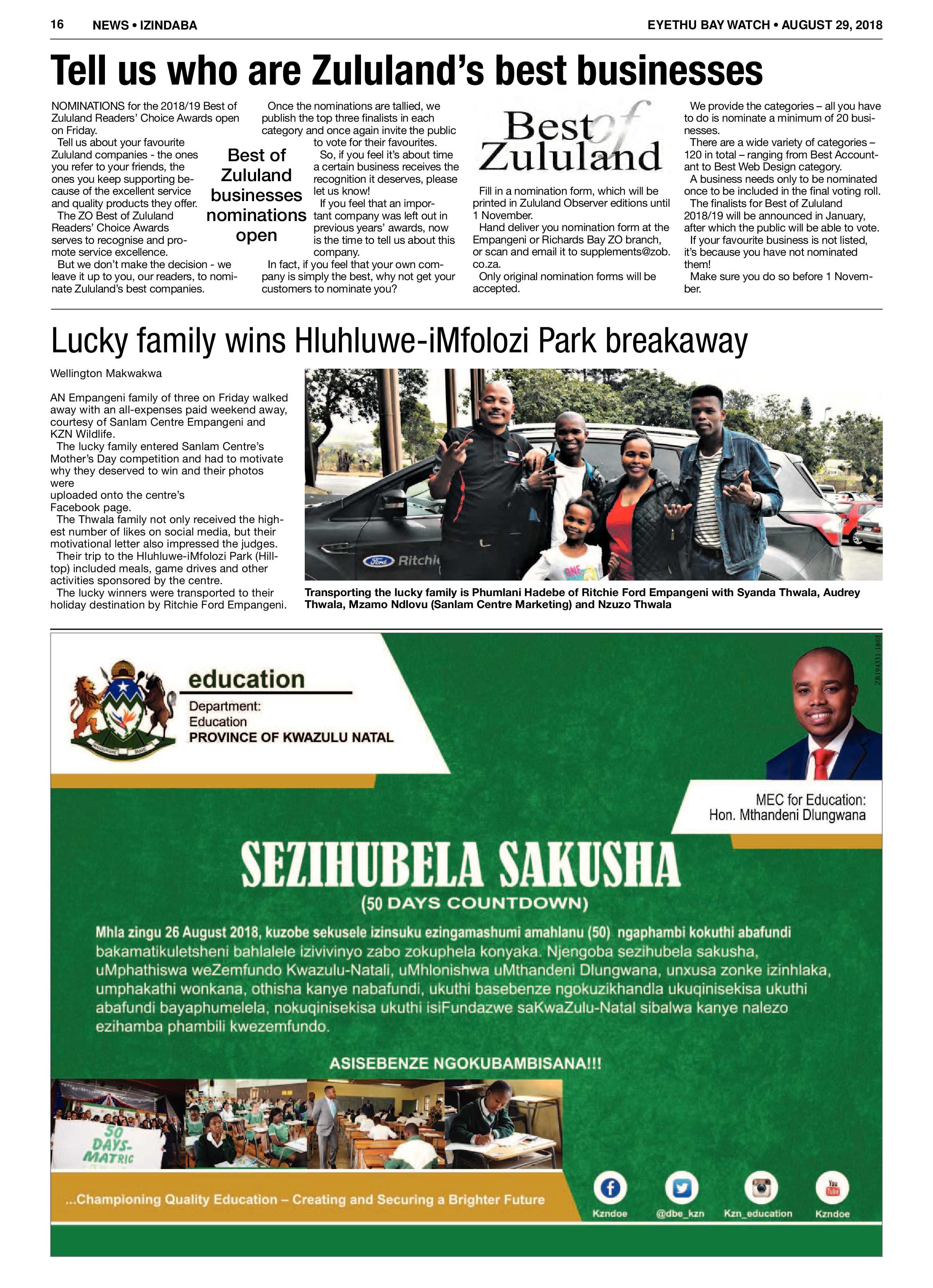 Eyethu Baywatch 29 Aug page 16