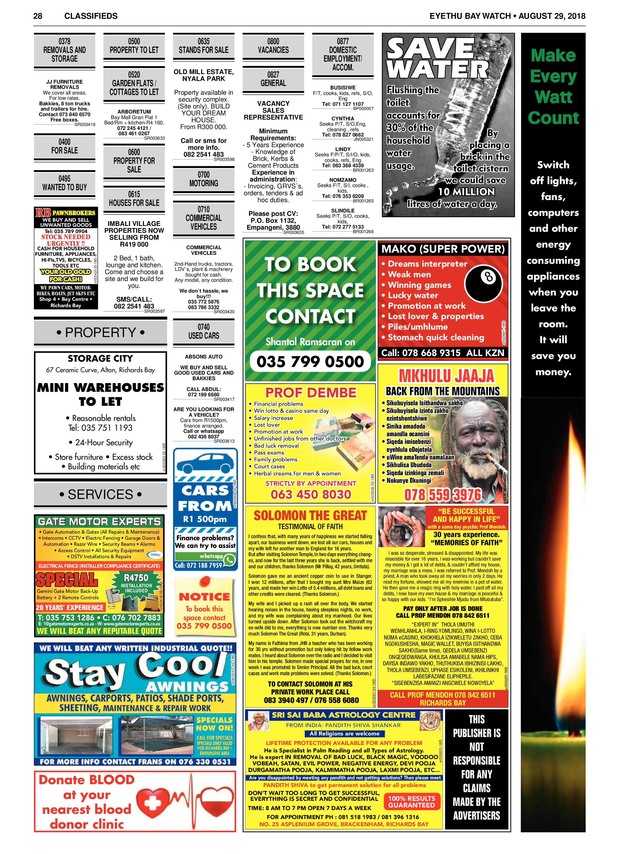 Eyethu Baywatch 29 Aug page 28