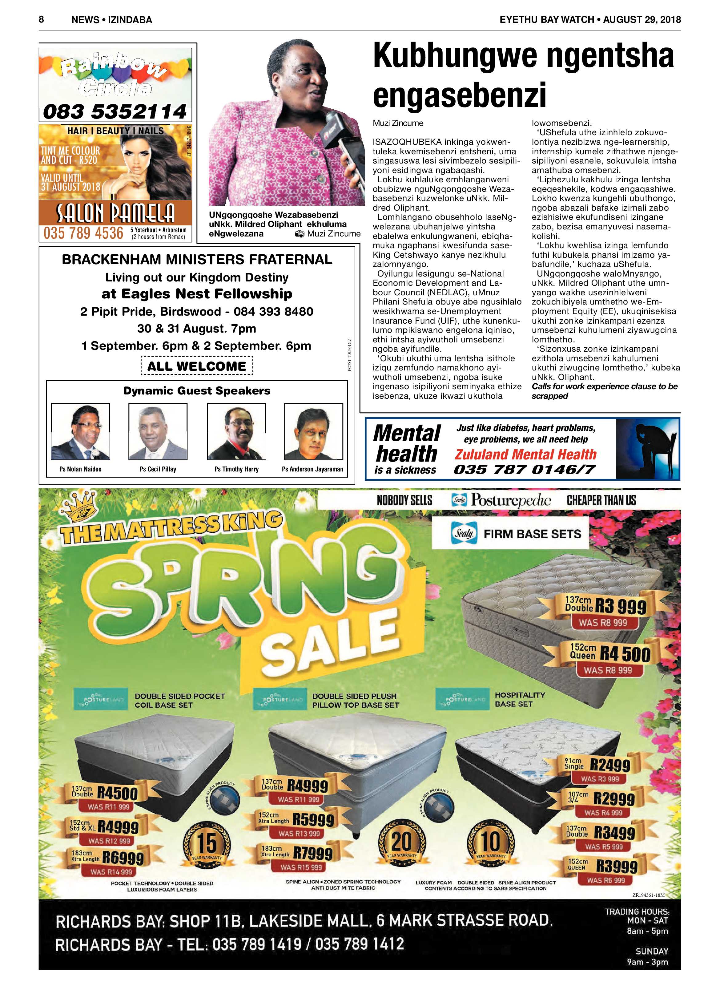 Eyethu Baywatch 29 Aug page 8