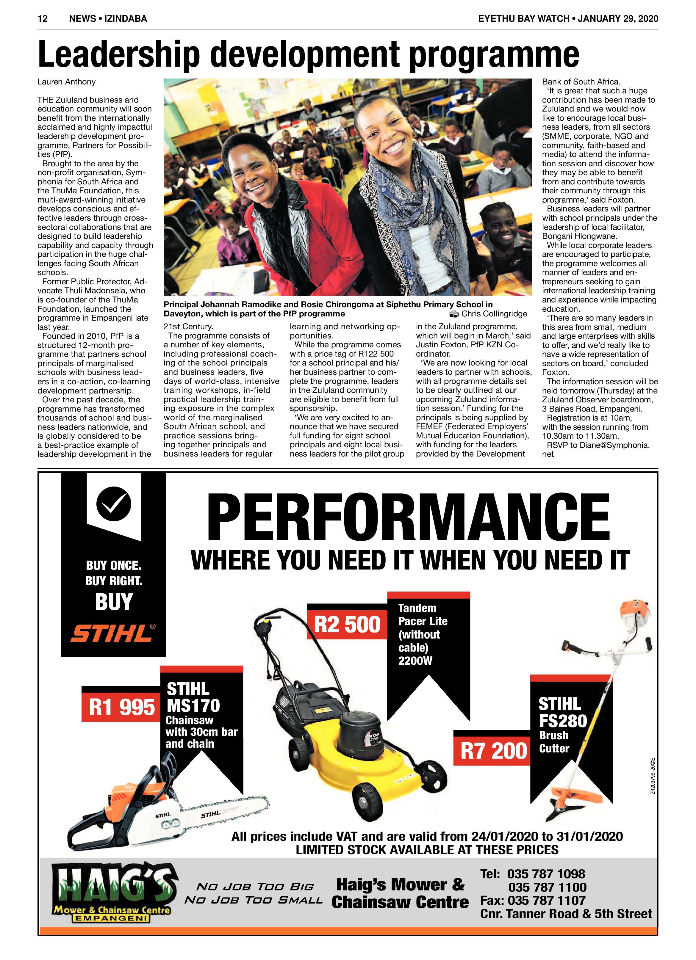 Eyethu Baywatch 29 Jan page 12