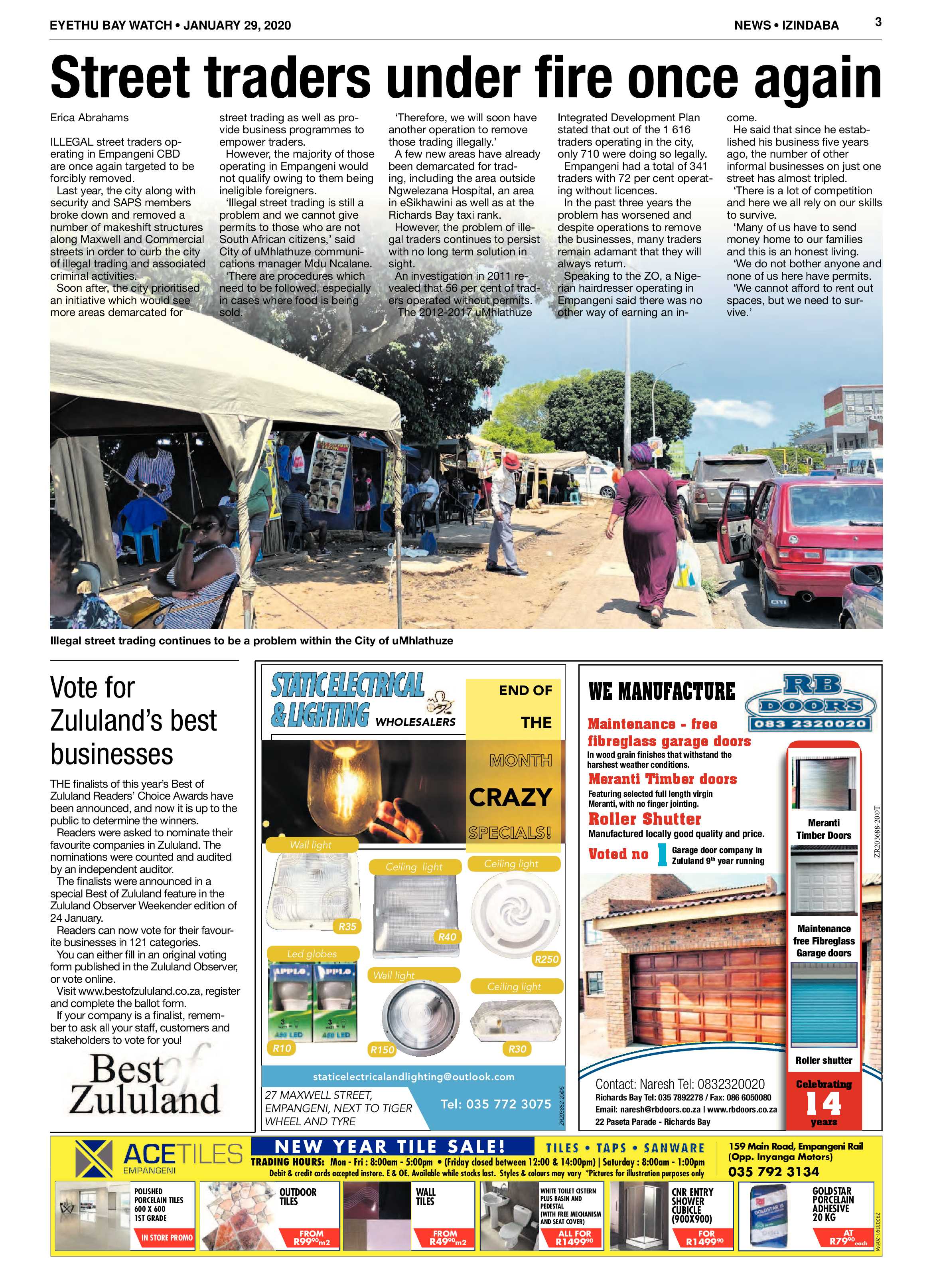 Eyethu Baywatch 29 Jan page 3