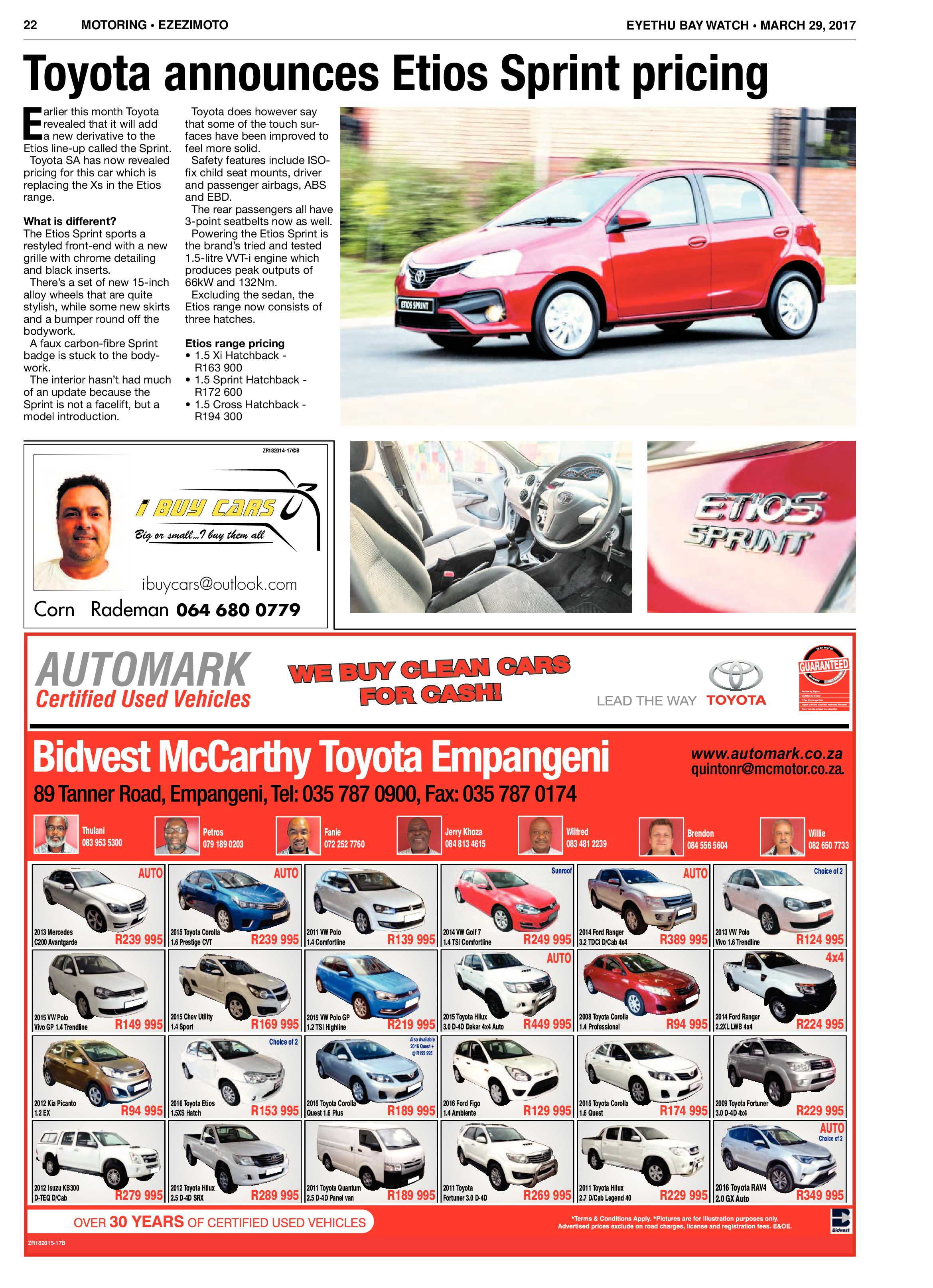 Eyethu Baywatch 29 March page 10