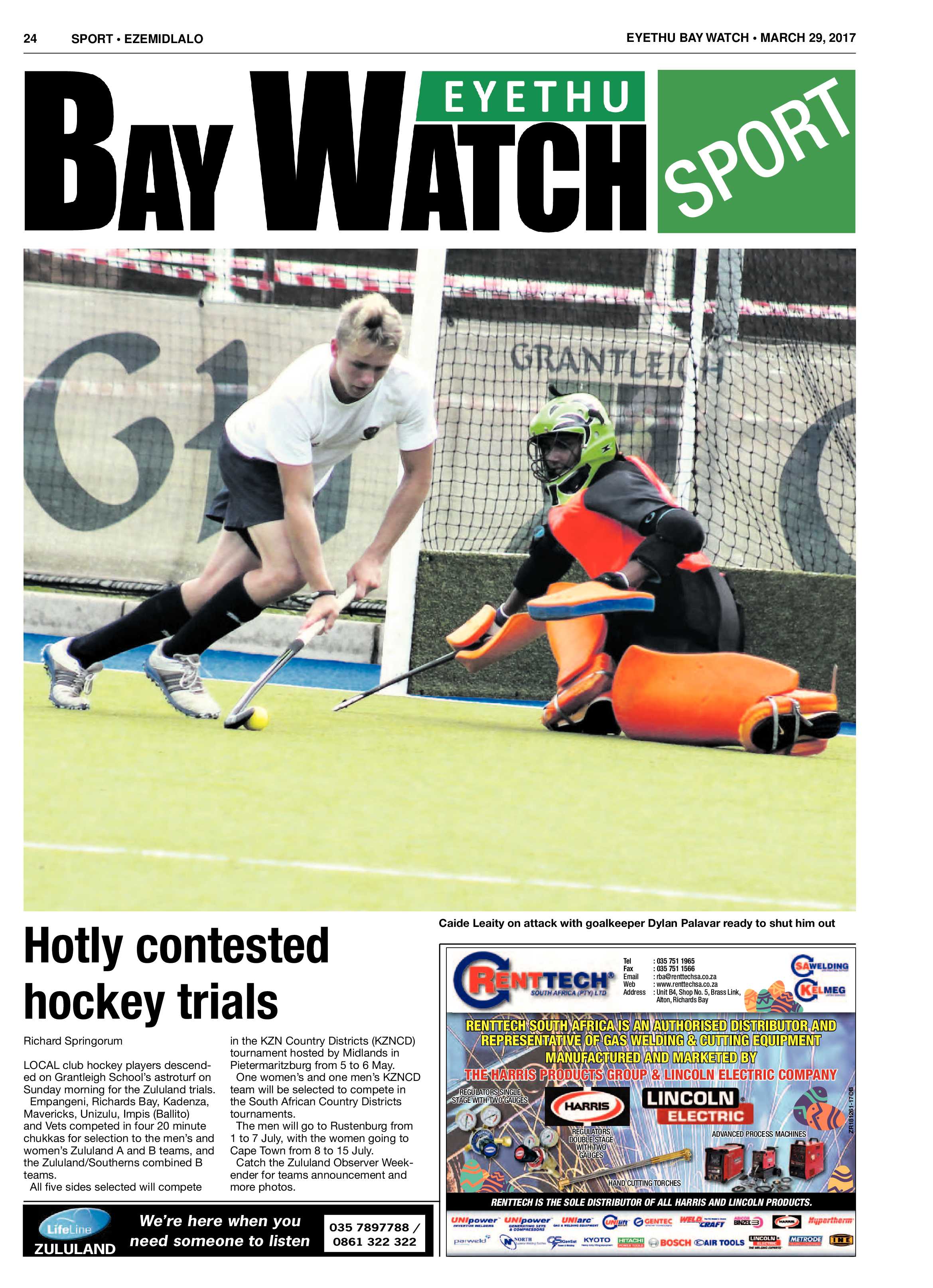 Eyethu Baywatch 29 March page 12