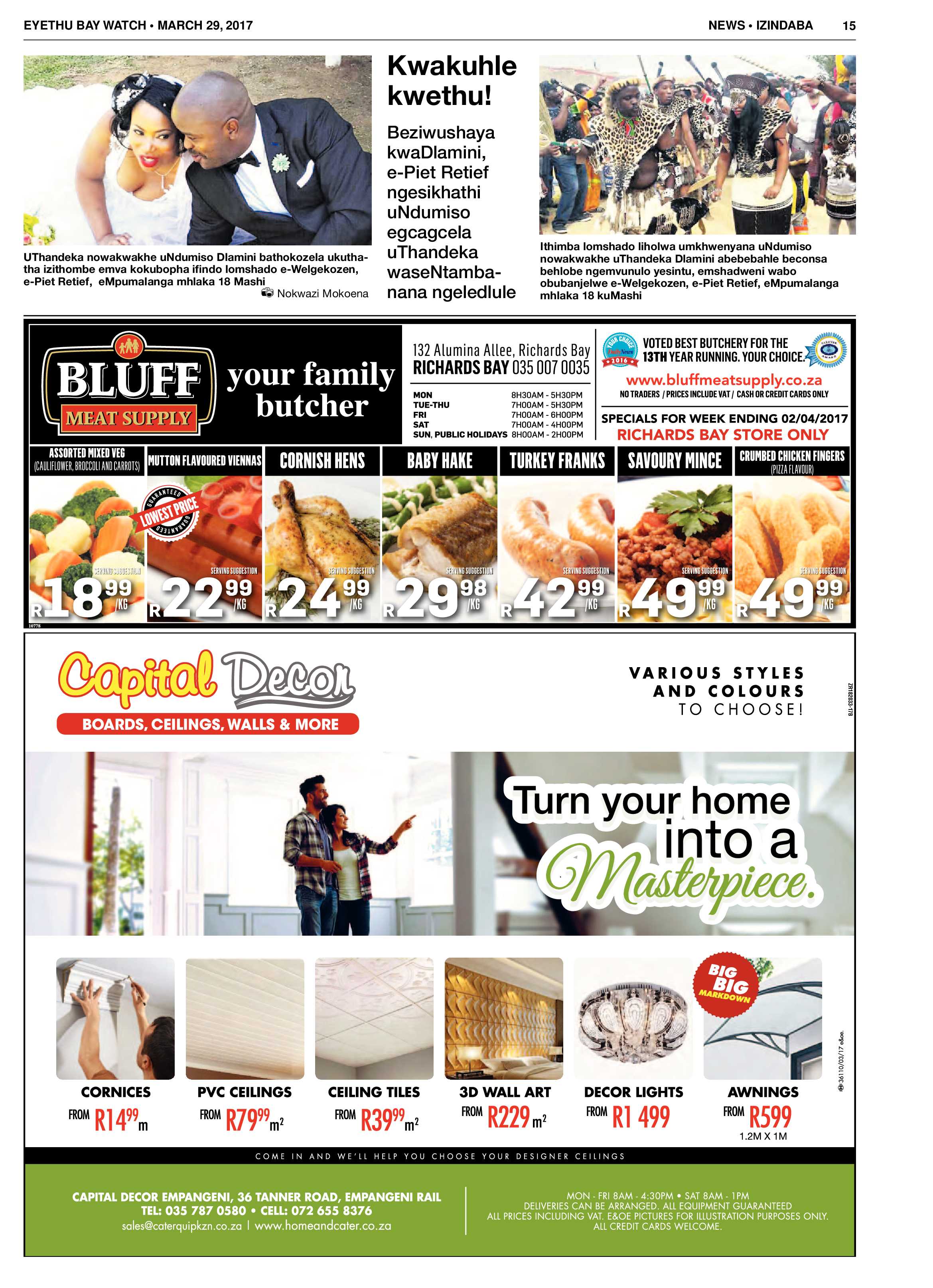 Eyethu Baywatch 29 March page 3