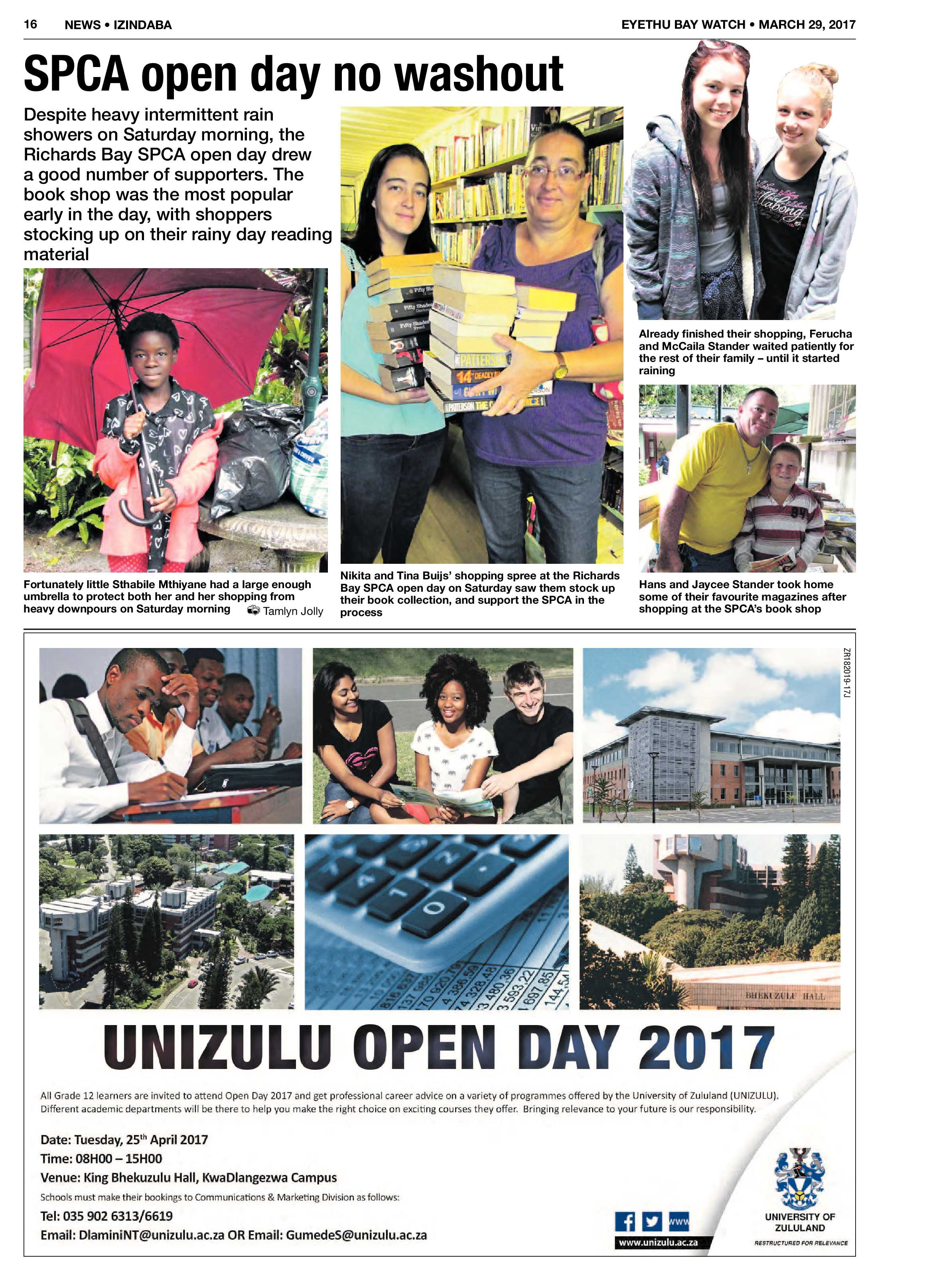 Eyethu Baywatch 29 March page 4