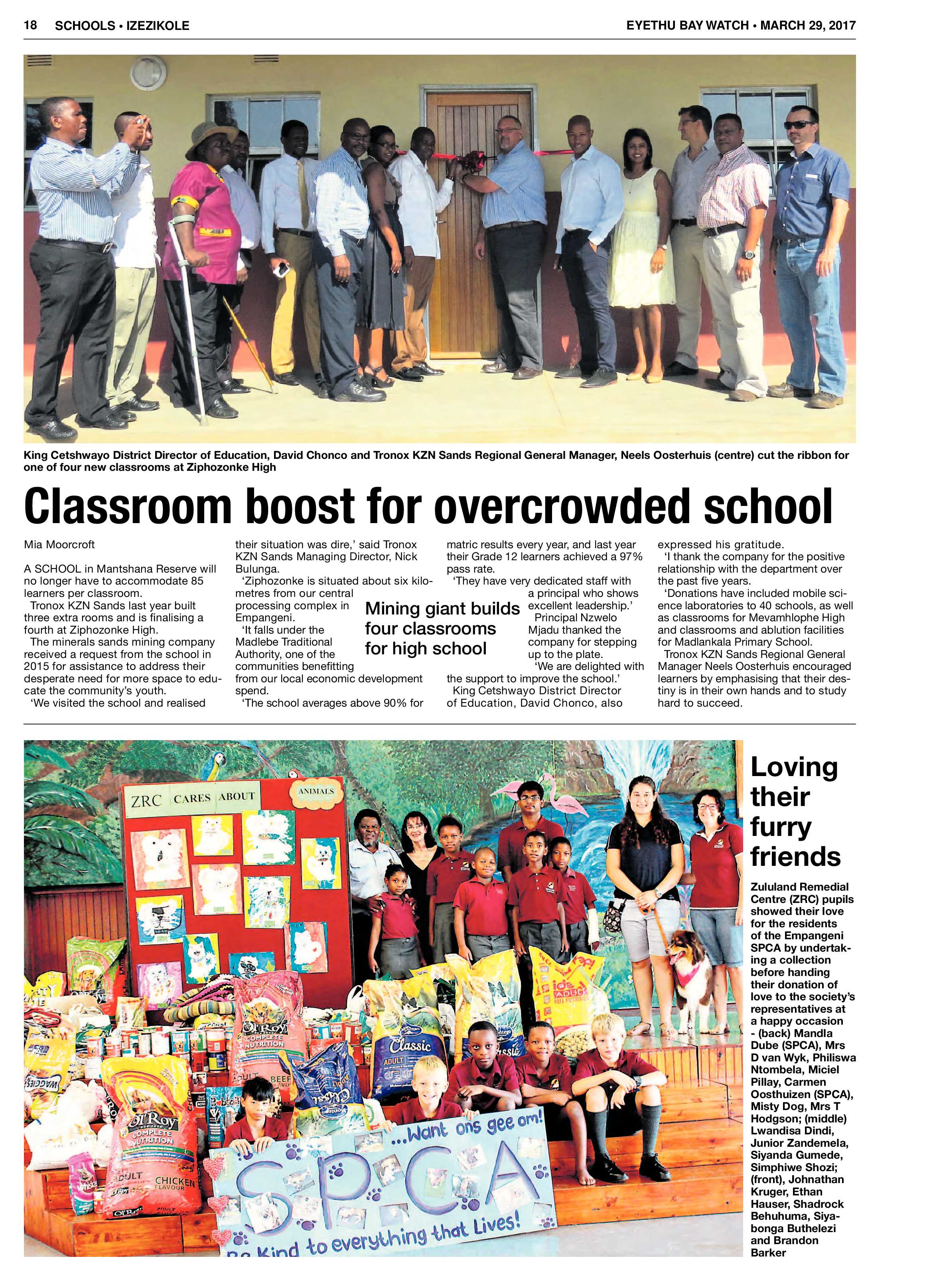 Eyethu Baywatch 29 March page 6