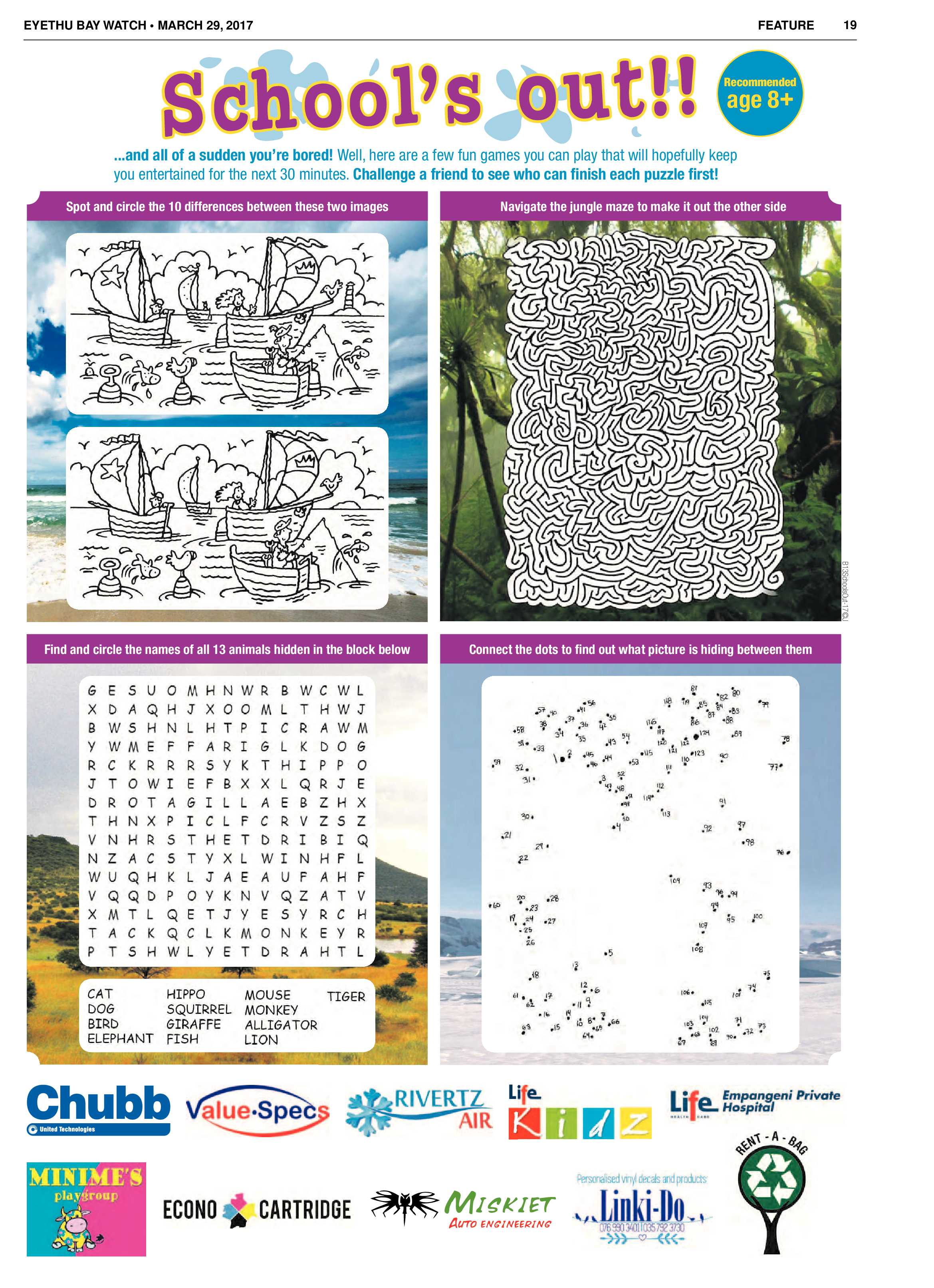 Eyethu Baywatch 29 March page 7