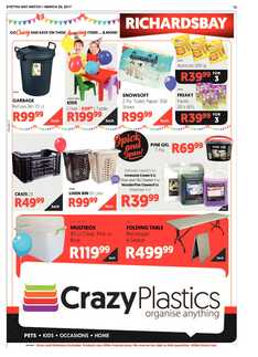 Eyethu Baywatch 29 March