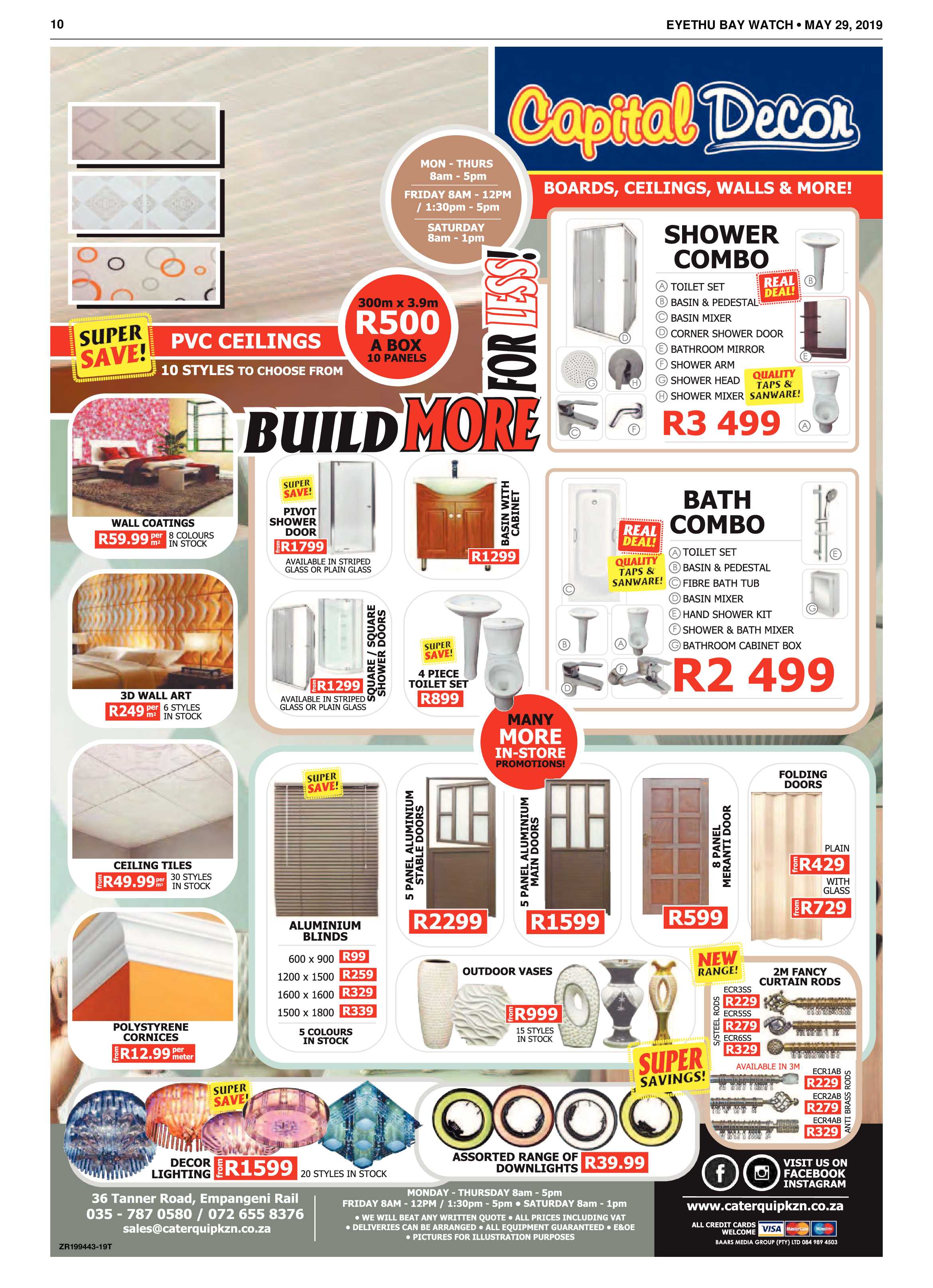 Eyethu Baywatch 29 May page 10