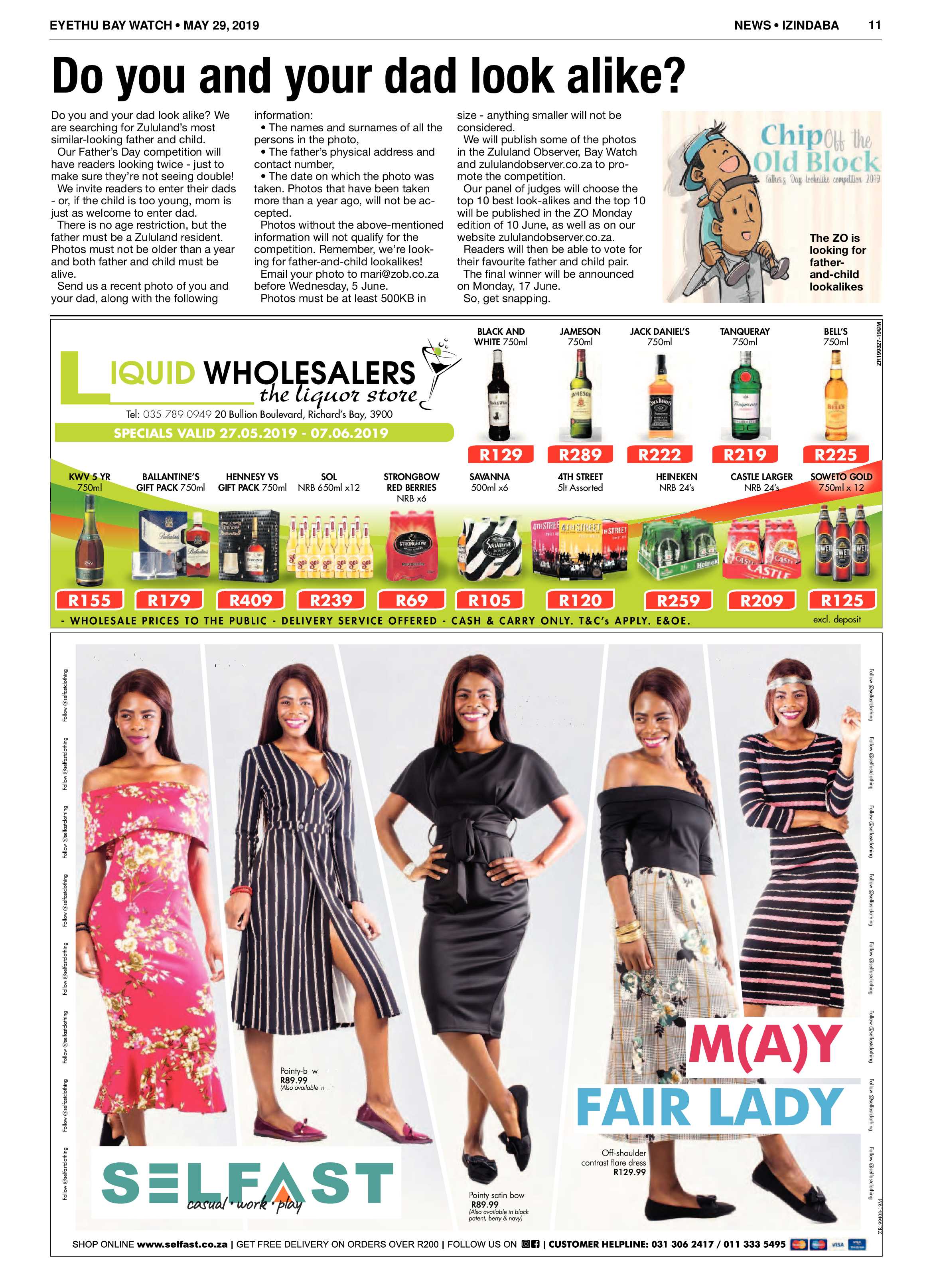 Eyethu Baywatch 29 May page 11