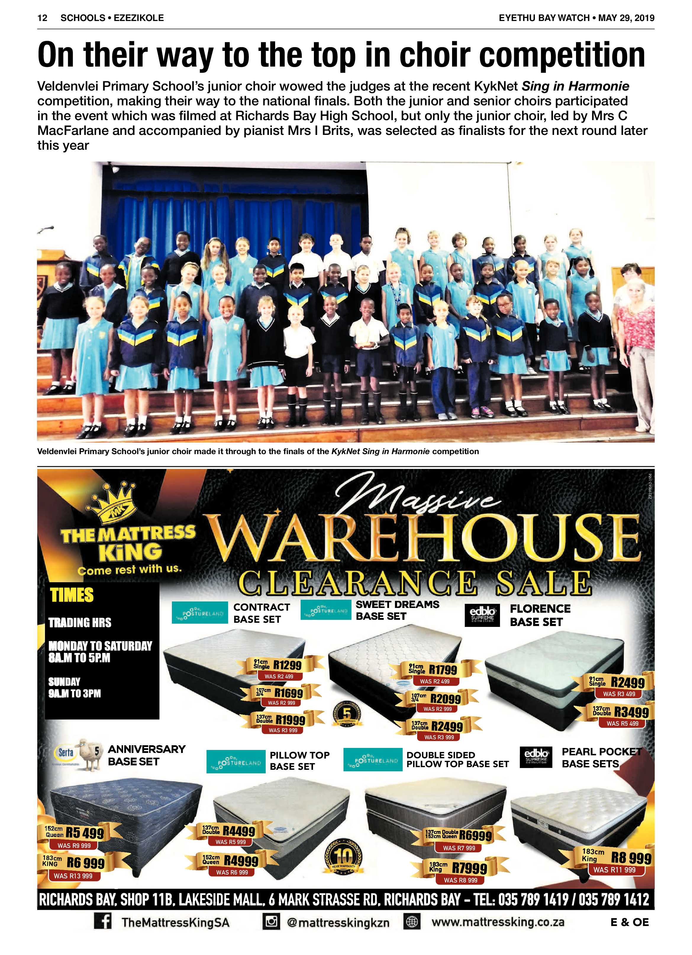 Eyethu Baywatch 29 May page 12