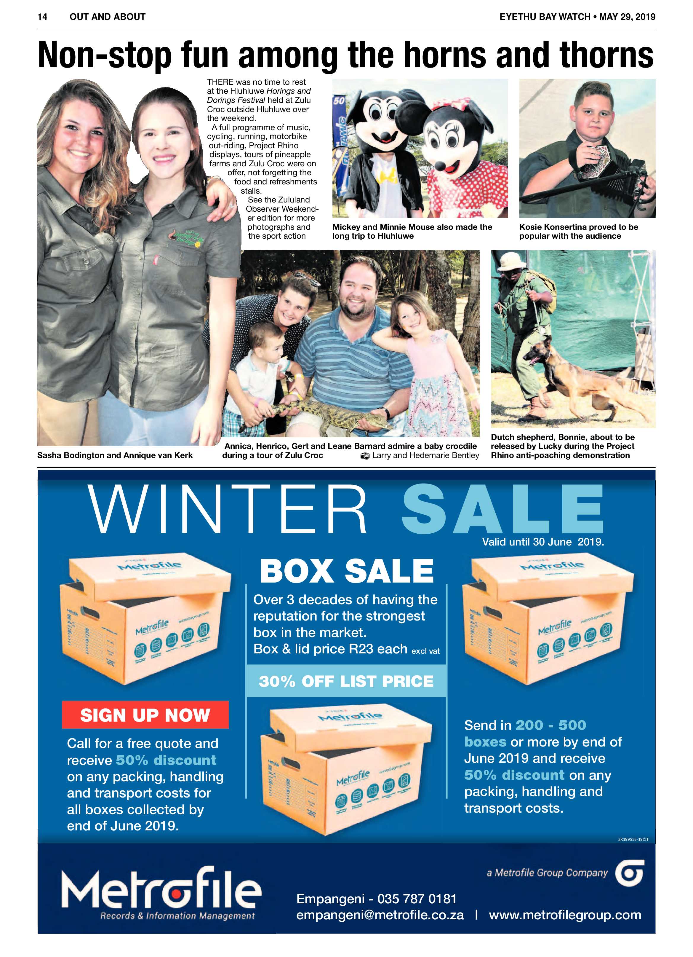 Eyethu Baywatch 29 May page 14