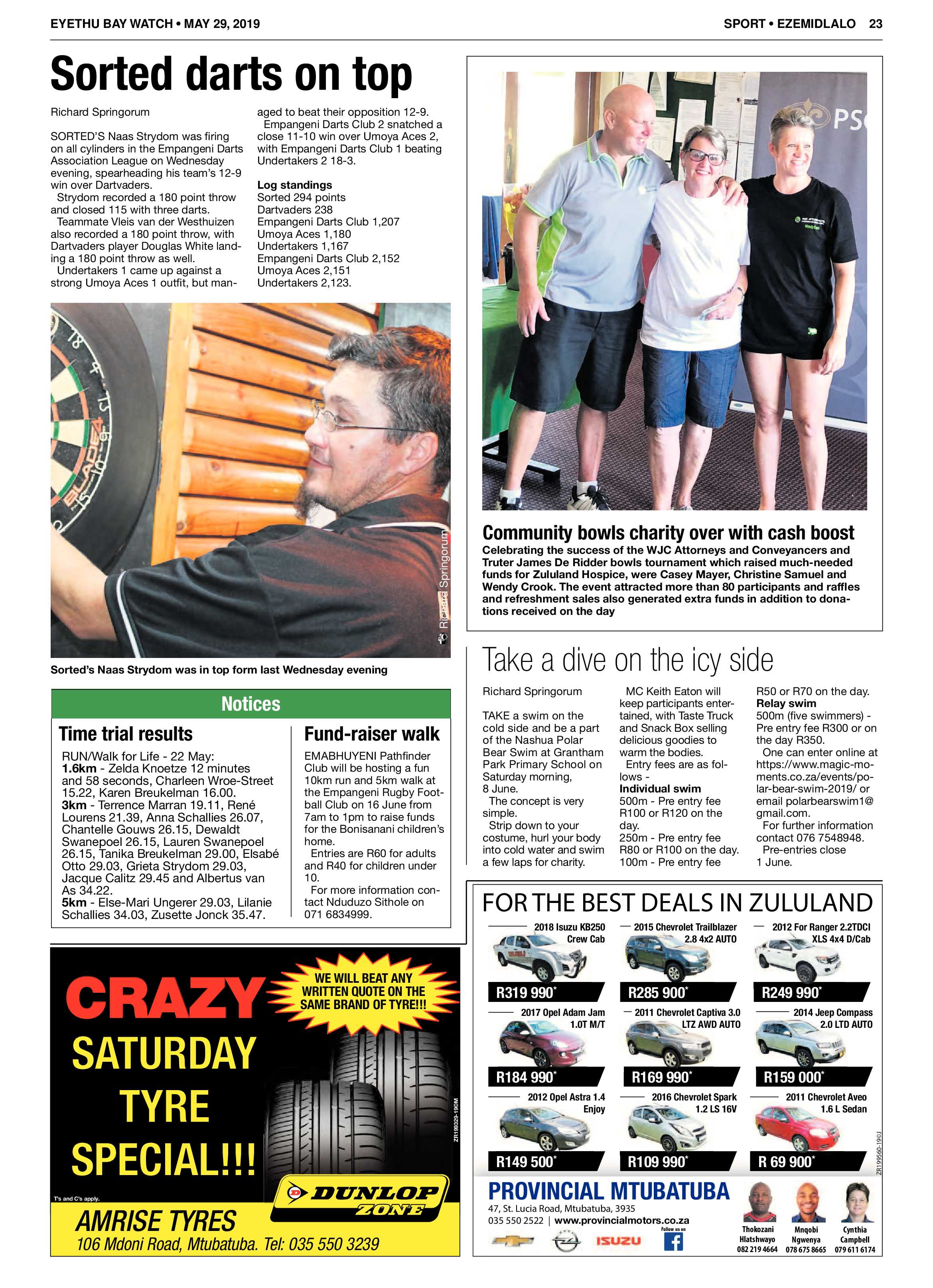 Eyethu Baywatch 29 May page 23