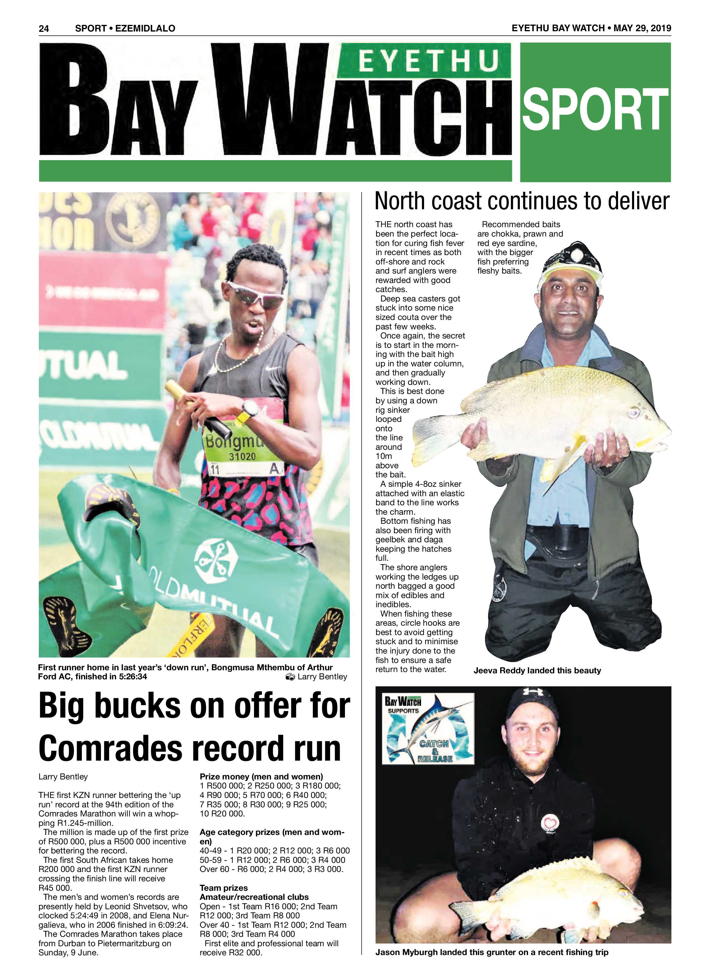 Eyethu Baywatch 29 May page 24