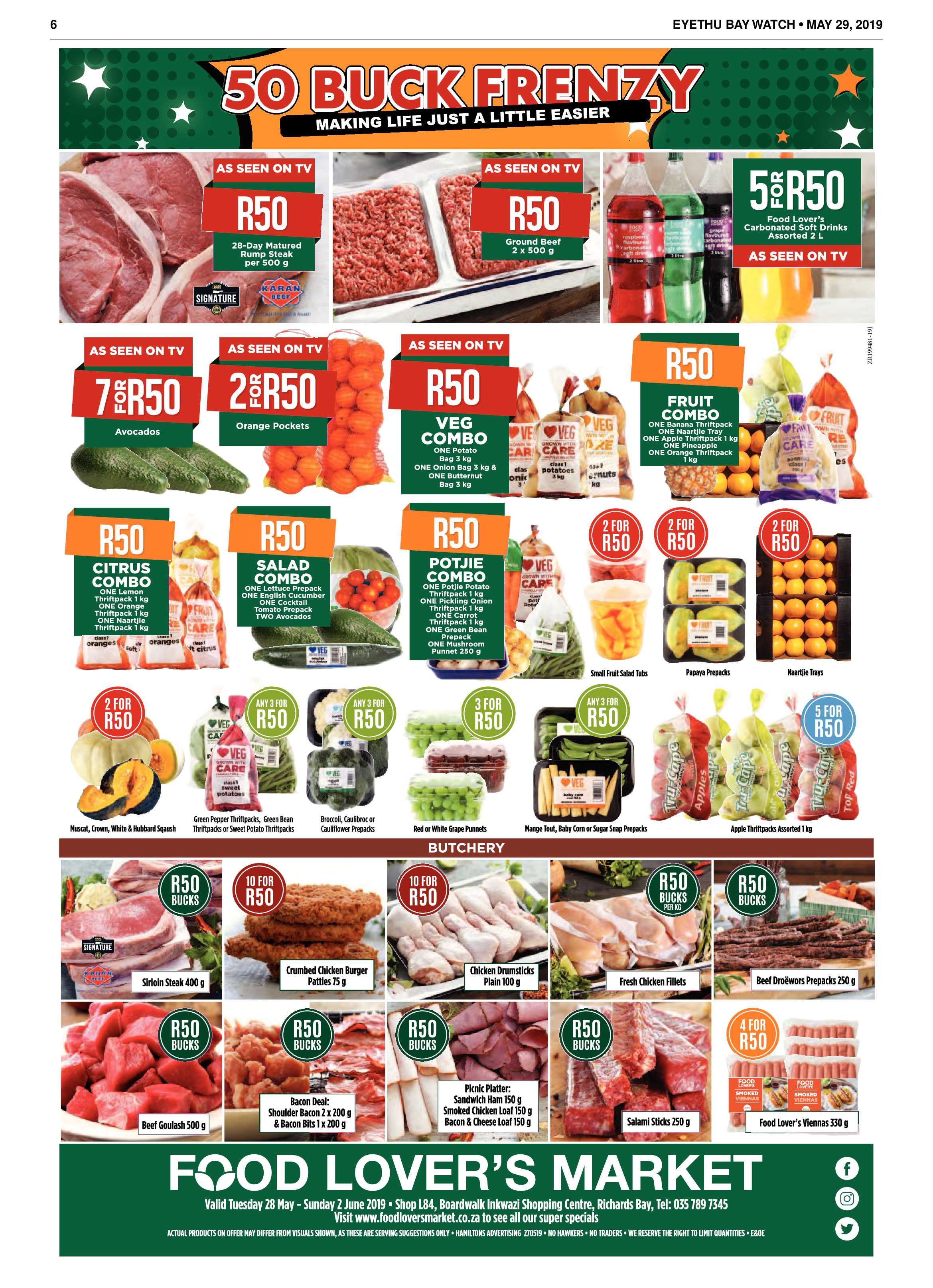 Eyethu Baywatch 29 May page 6