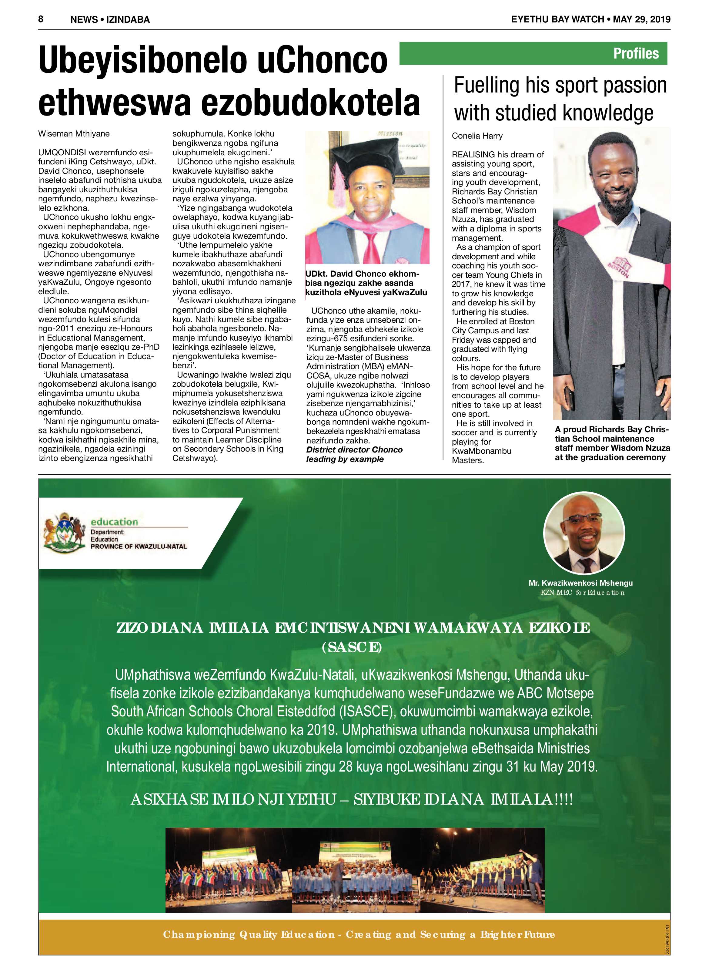 Eyethu Baywatch 29 May page 8