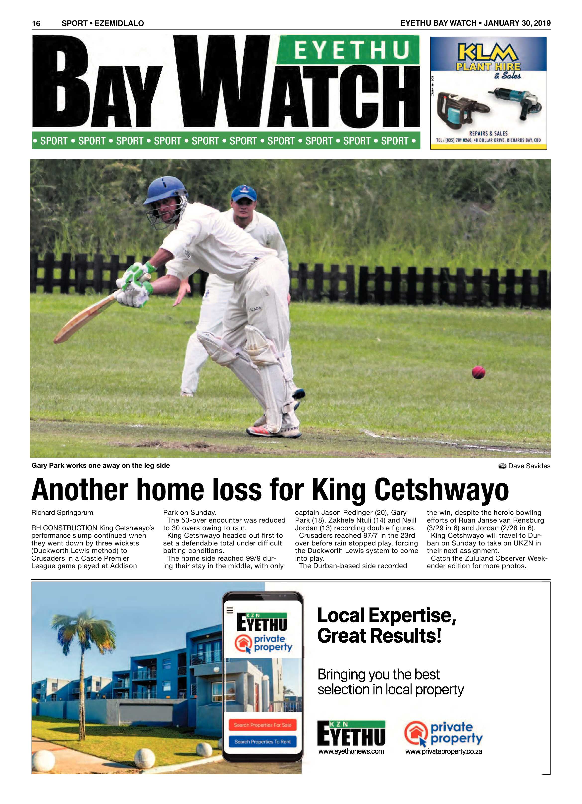 Eyethu Baywatch 30 Jan page 16