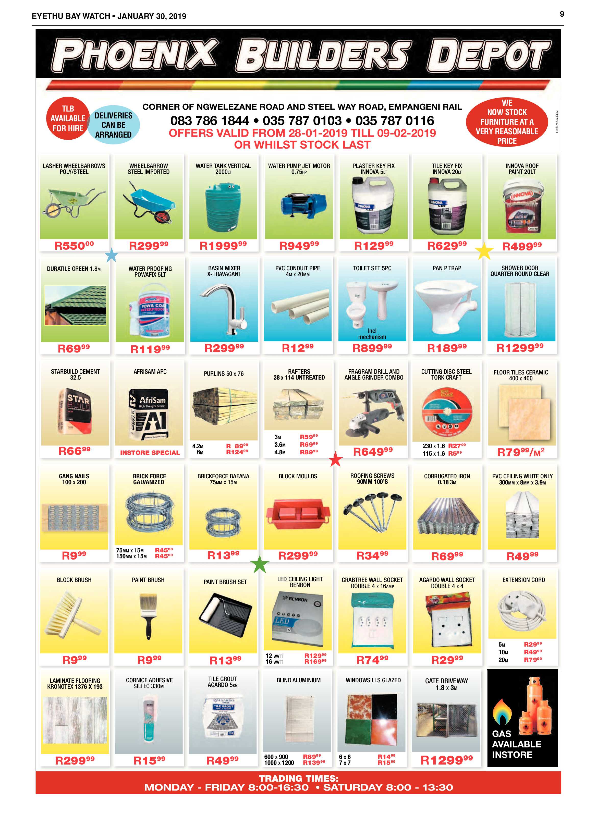 Eyethu Baywatch 30 Jan page 9