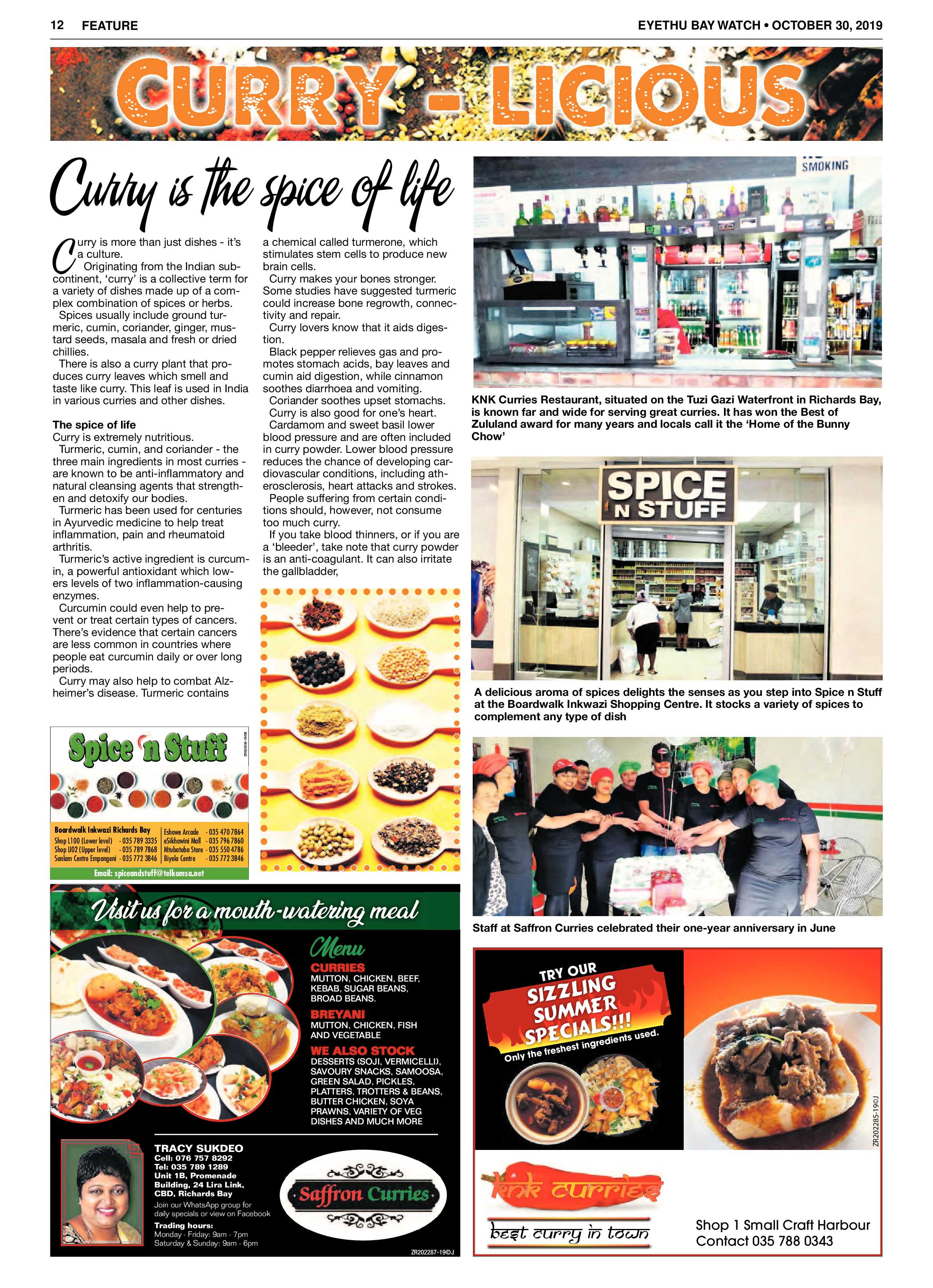 Eyethu Baywatch 30 Oct page 12