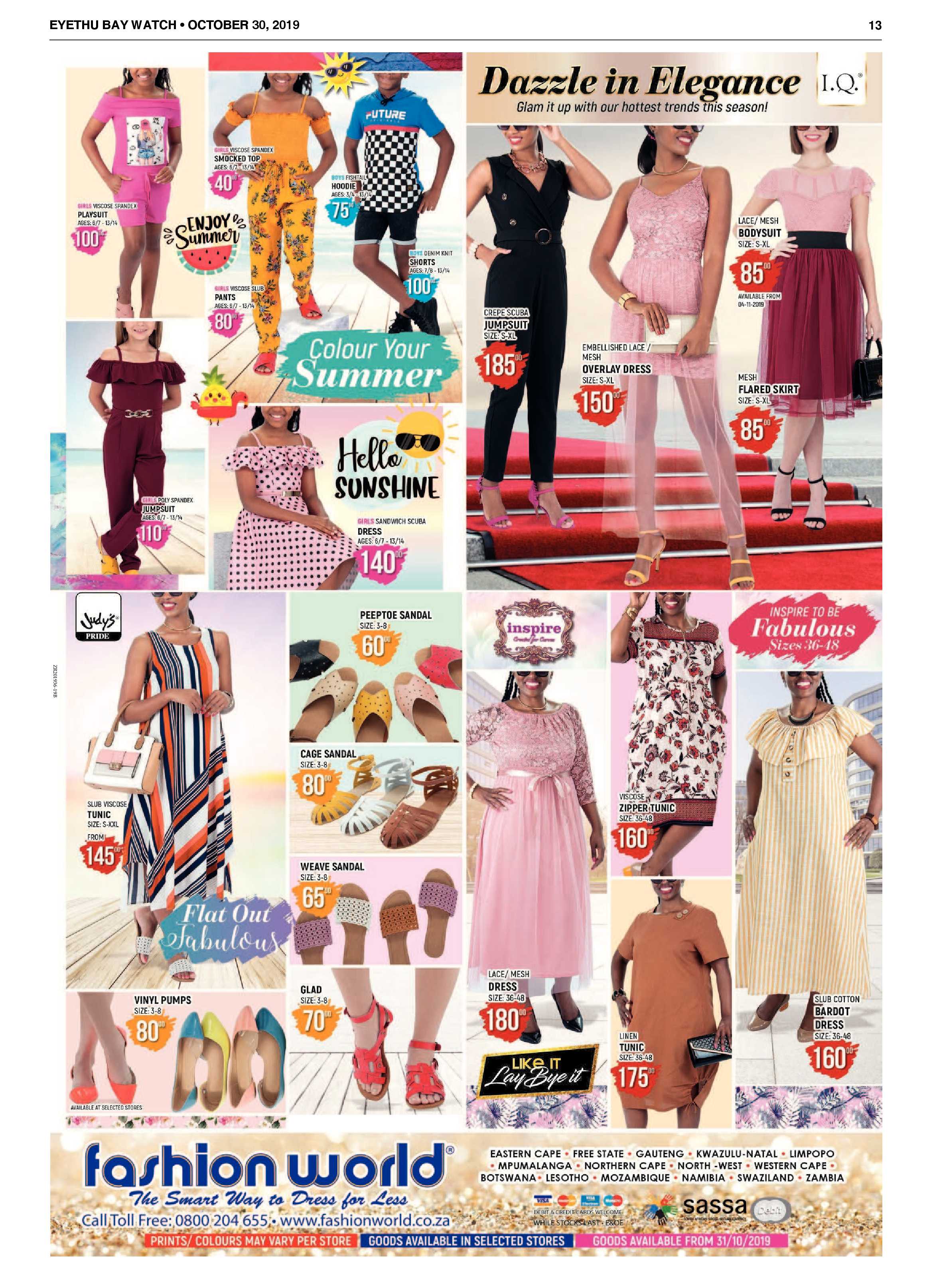 Eyethu Baywatch 30 Oct page 13