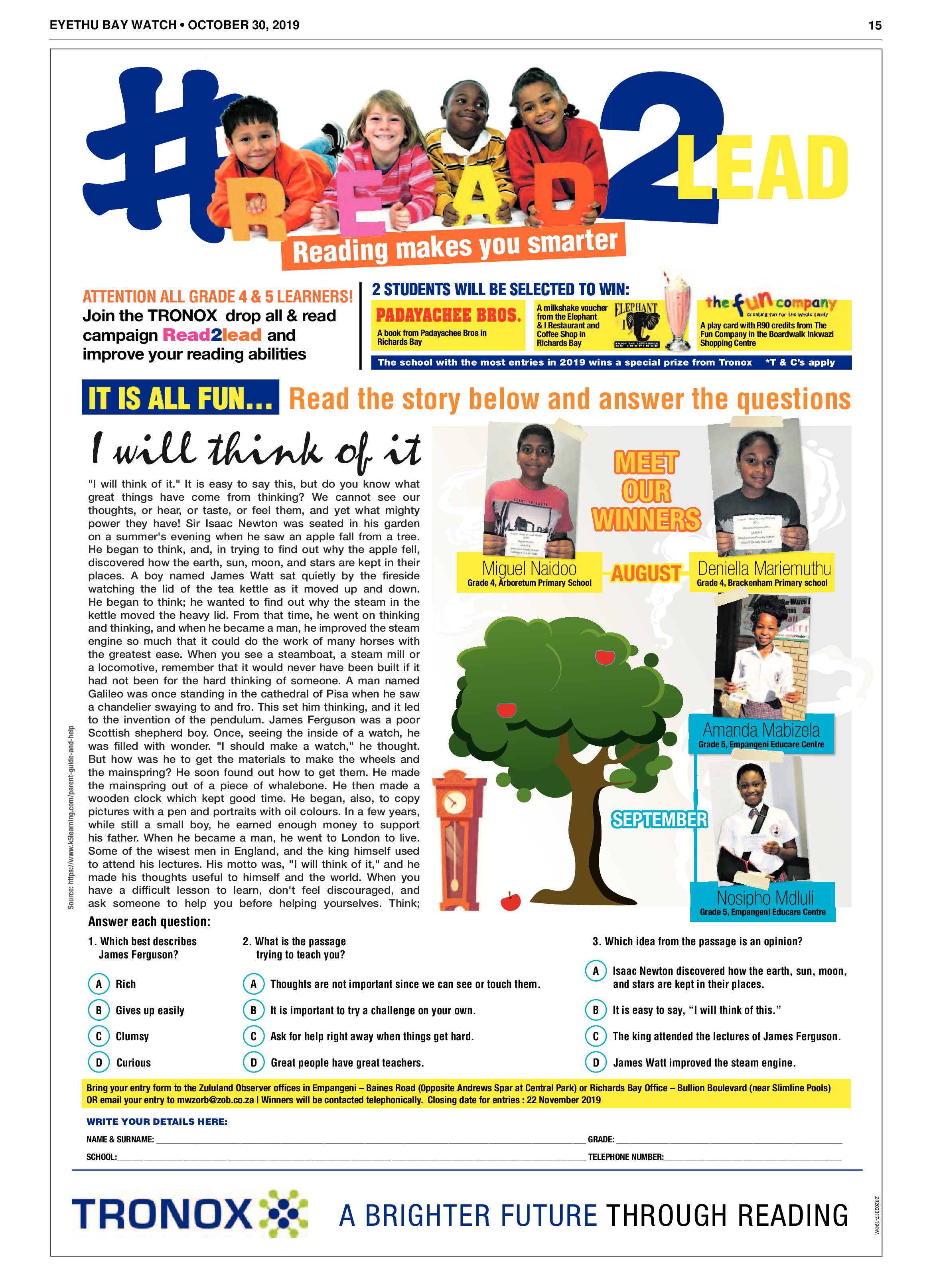 Eyethu Baywatch 30 Oct page 15