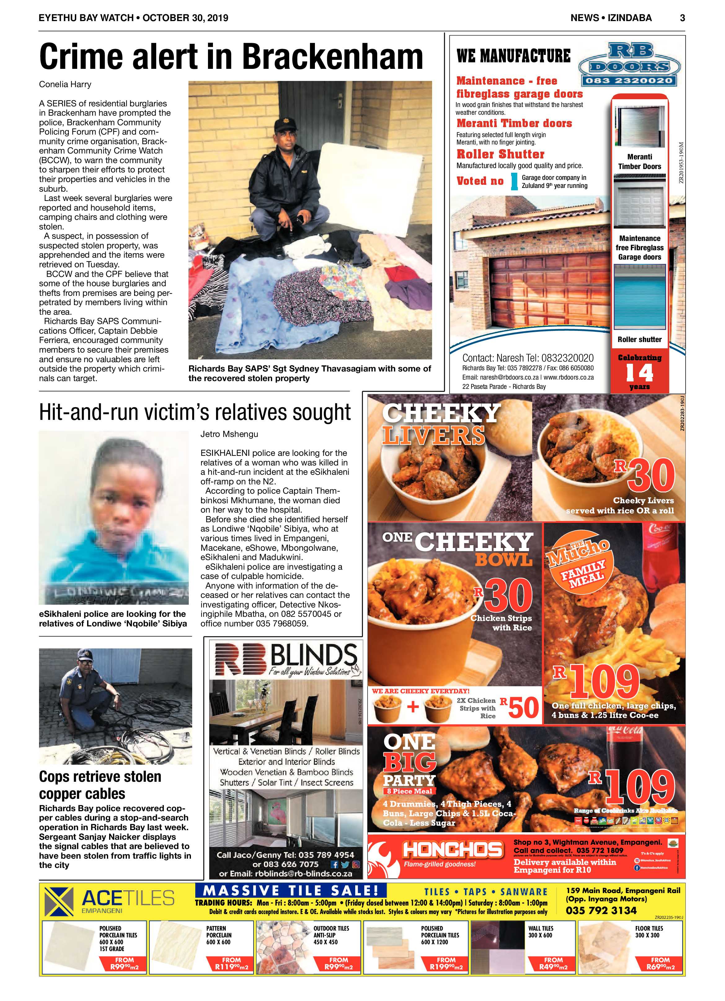 Eyethu Baywatch 30 Oct page 3