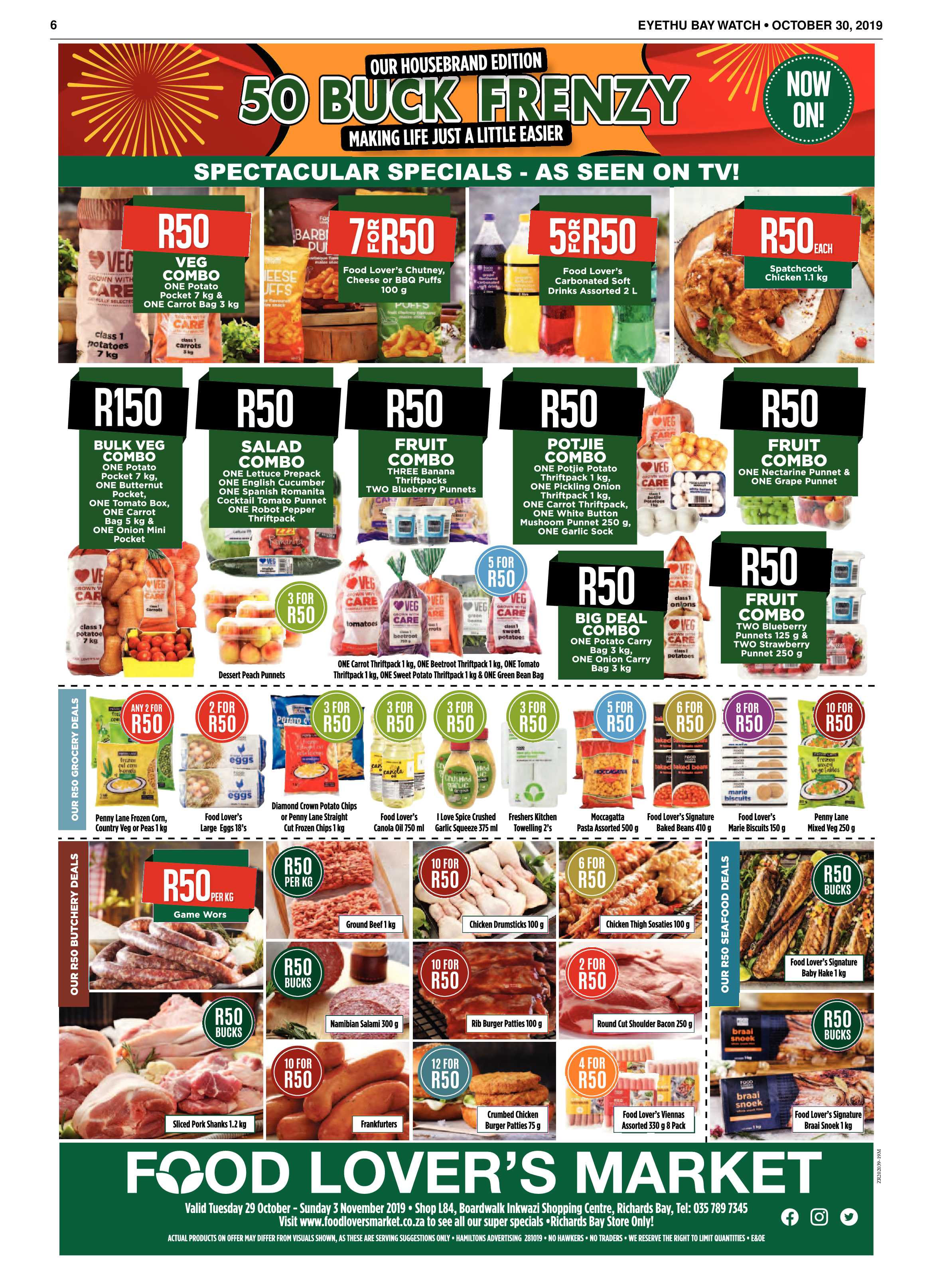 Eyethu Baywatch 30 Oct page 6