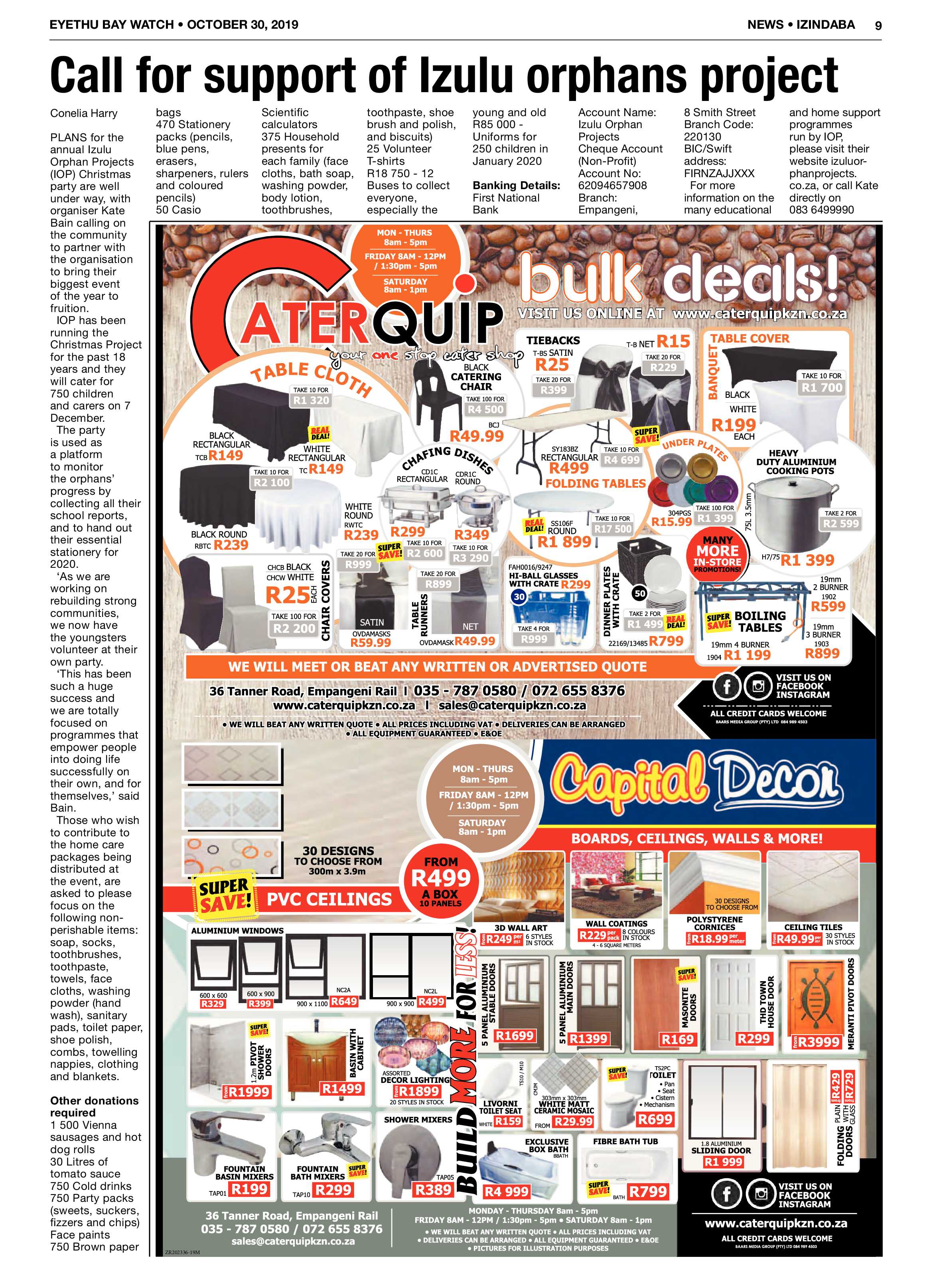 Eyethu Baywatch 30 Oct page 9