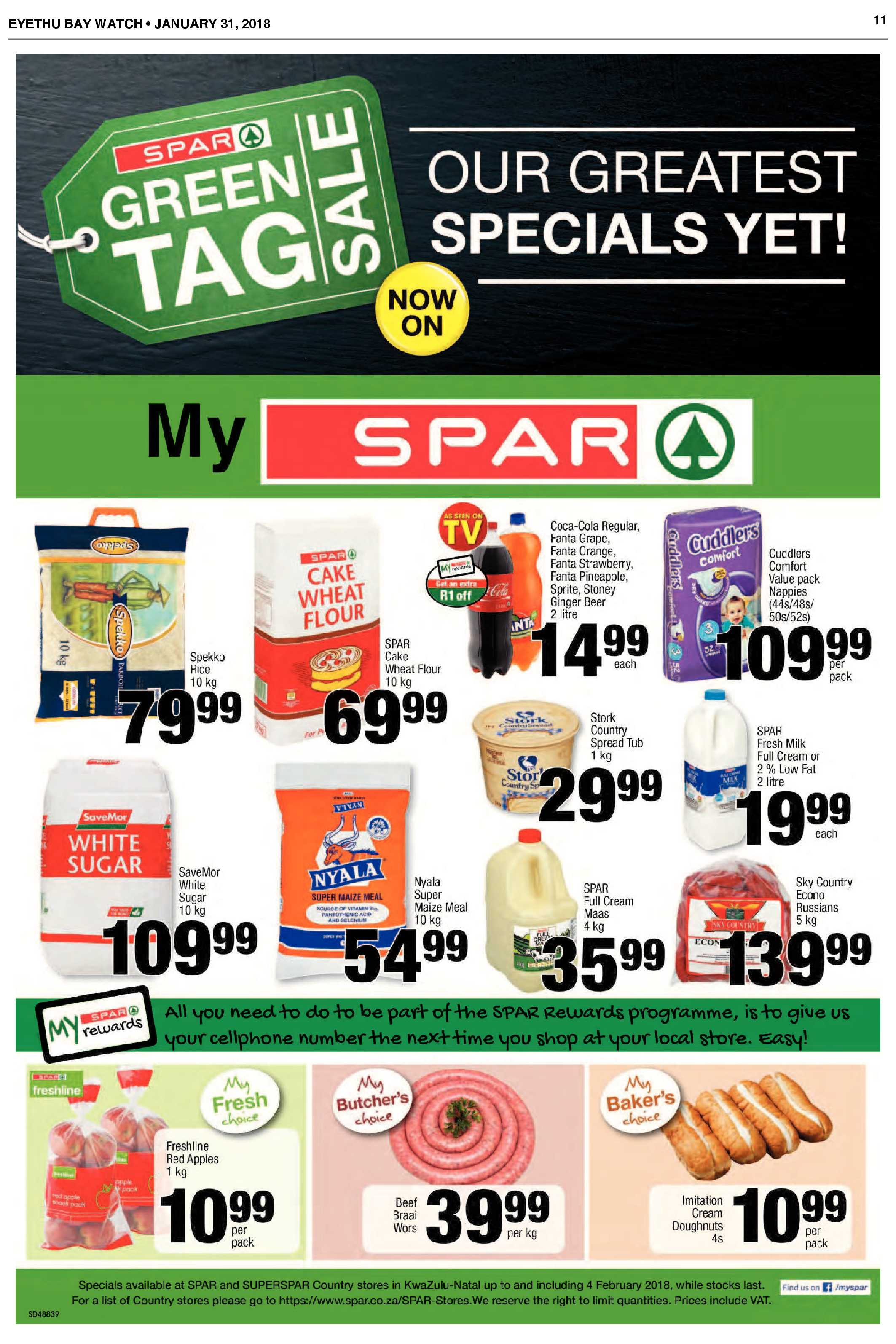 Eyethu Baywatch 31 Jan page 11