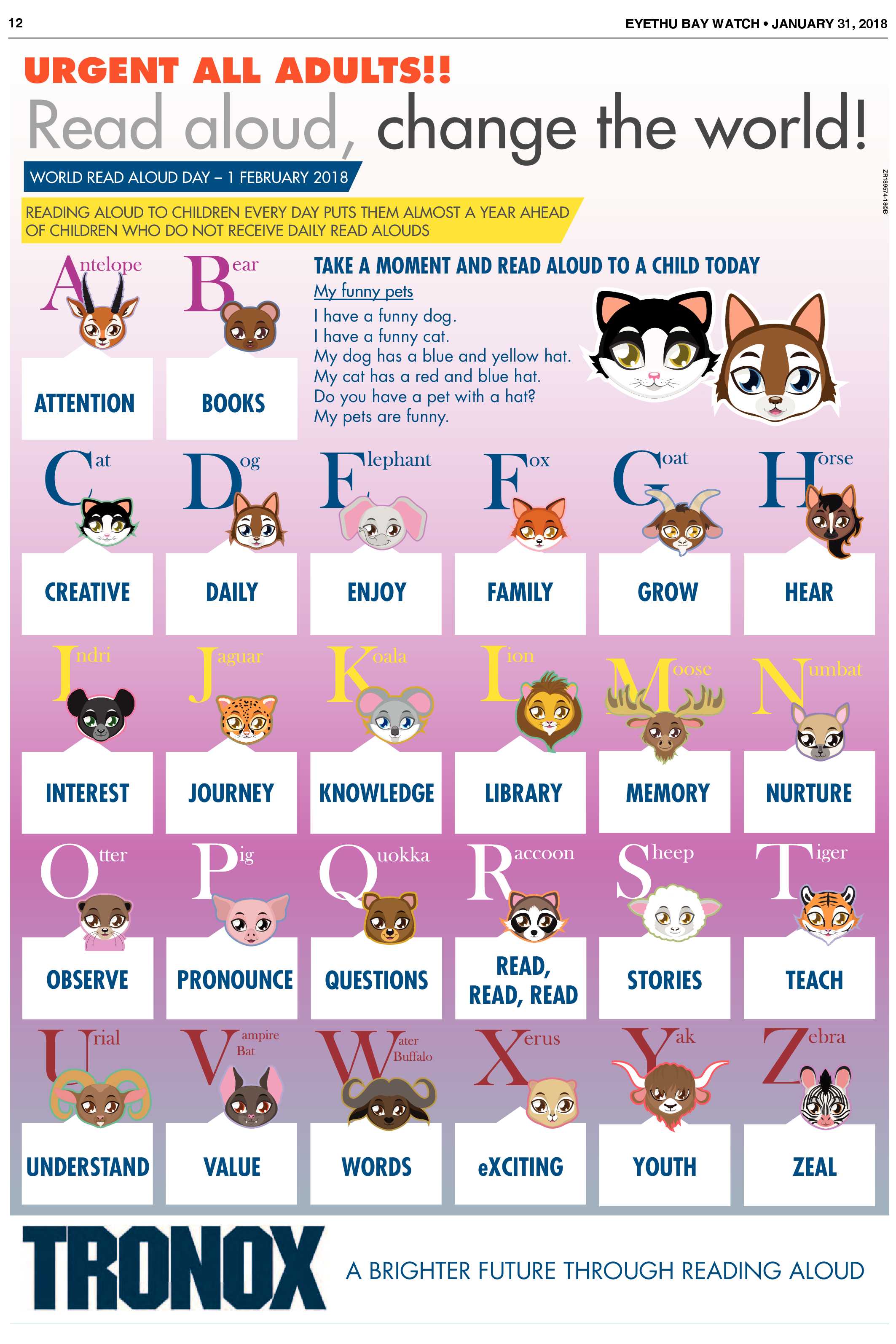 Eyethu Baywatch 31 Jan page 12