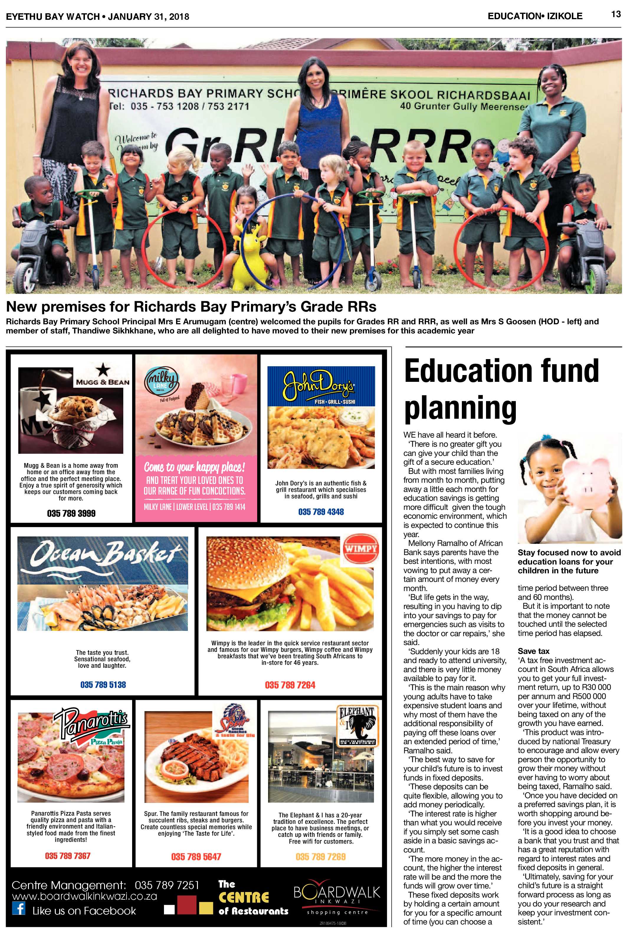 Eyethu Baywatch 31 Jan page 13