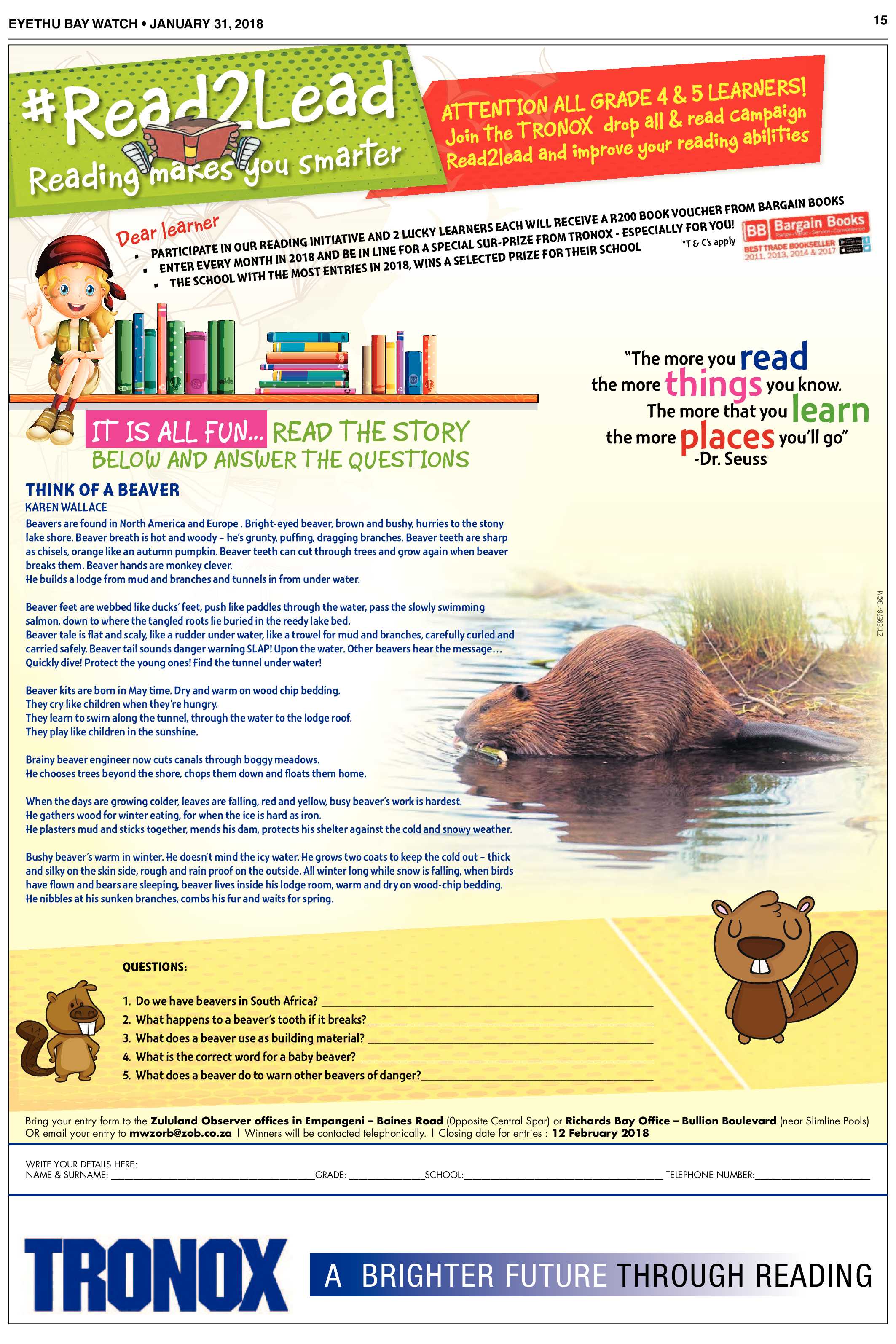 Eyethu Baywatch 31 Jan page 15