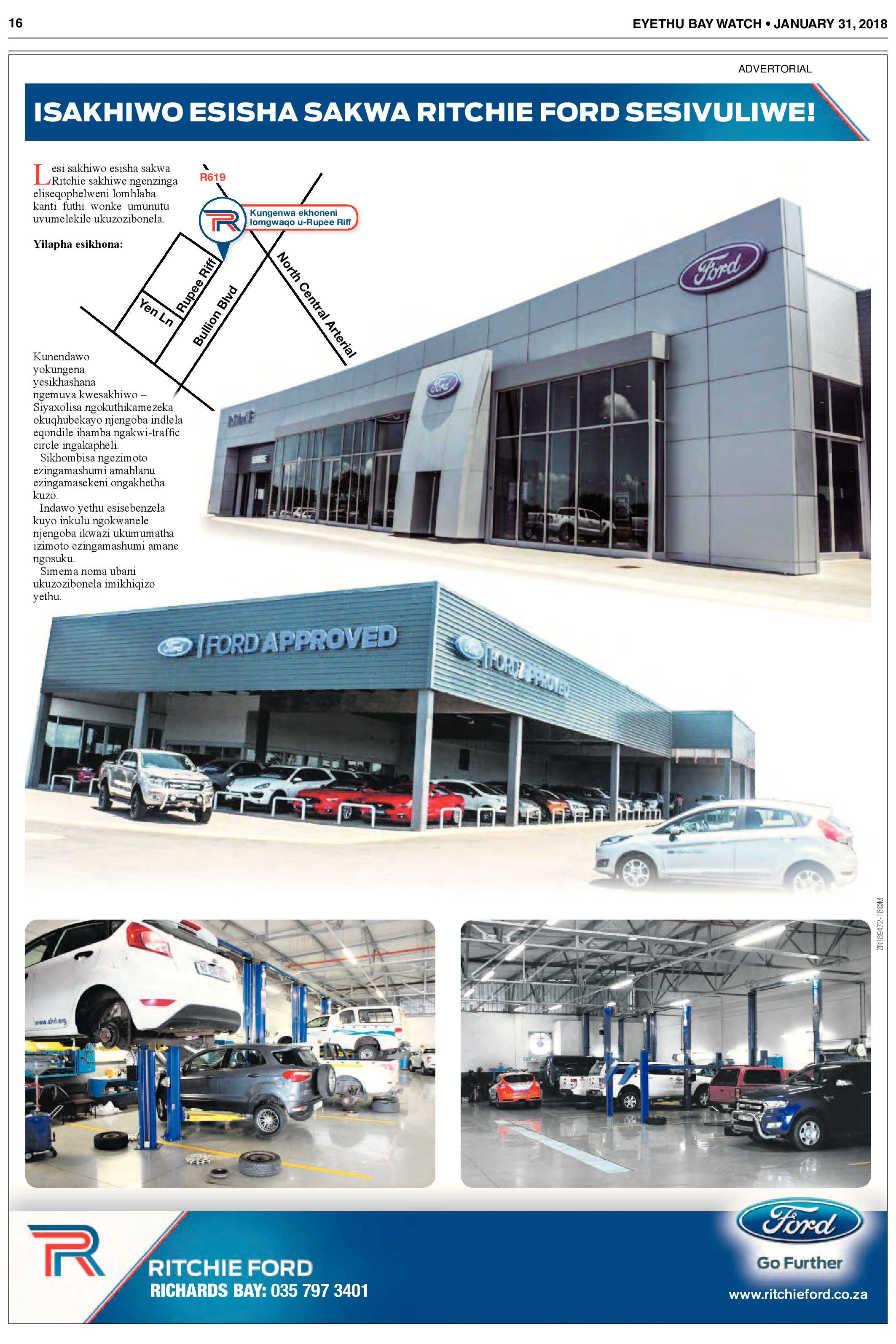 Eyethu Baywatch 31 Jan page 16