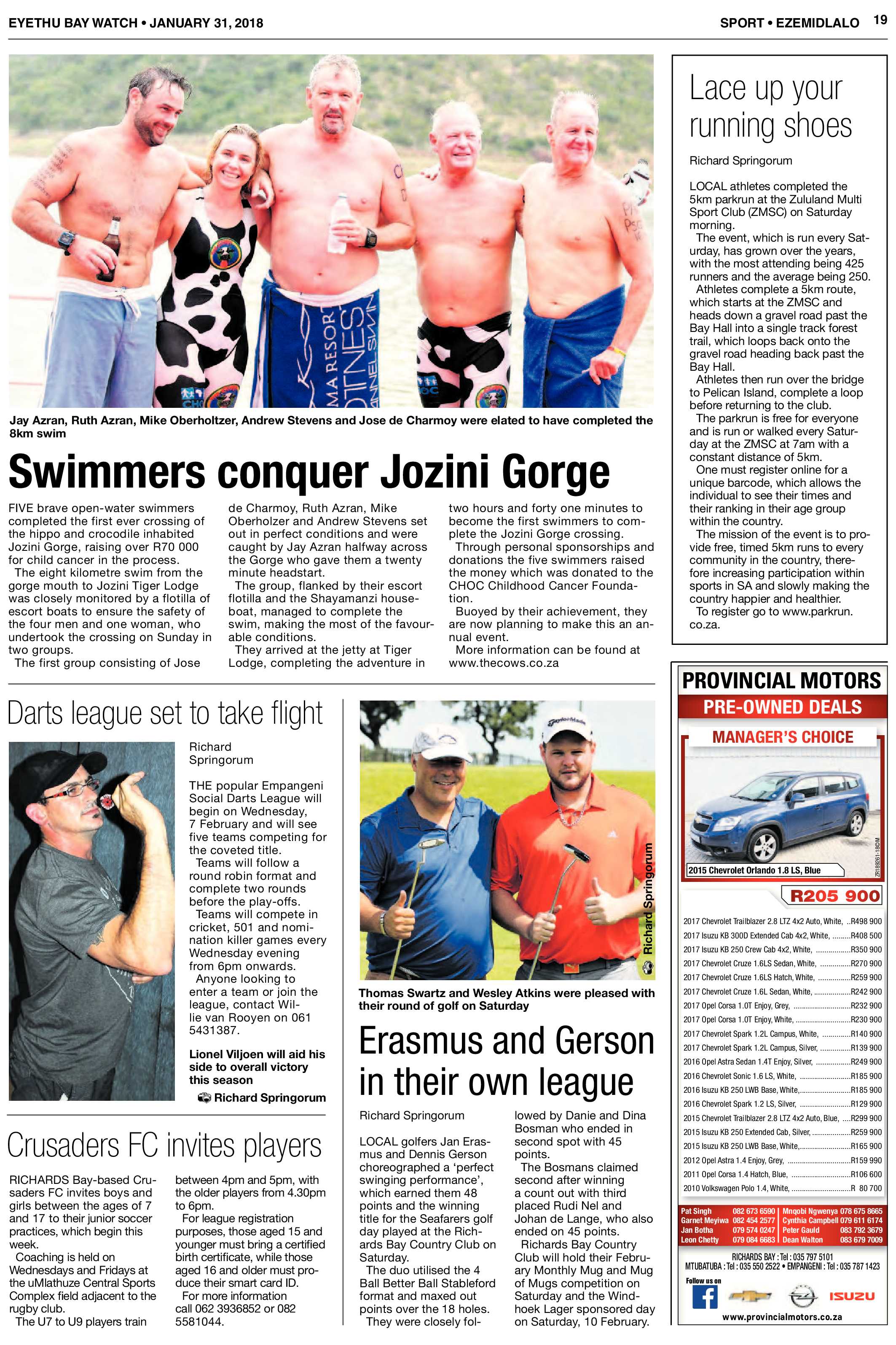 Eyethu Baywatch 31 Jan page 19