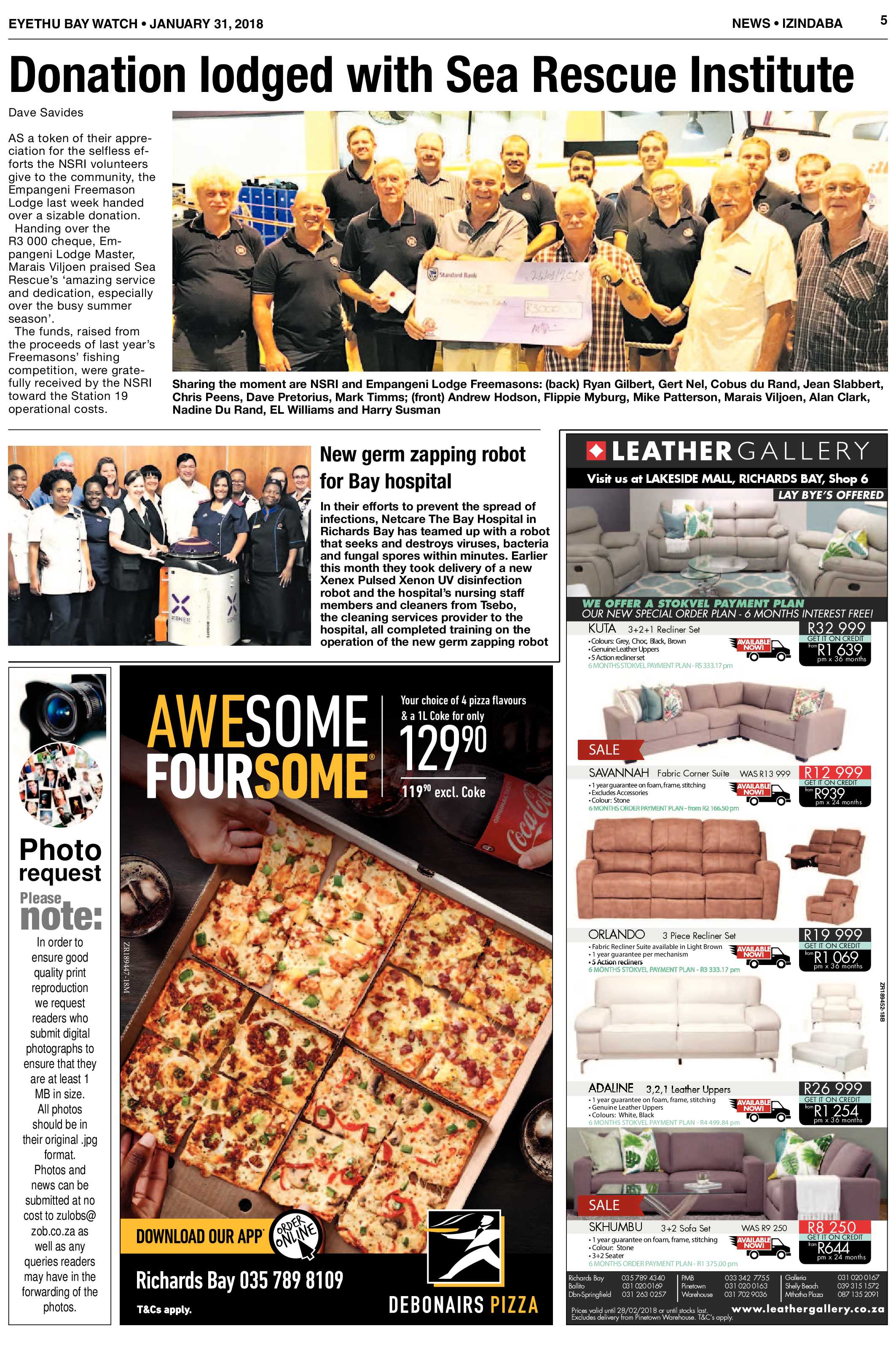 Eyethu Baywatch 31 Jan page 5