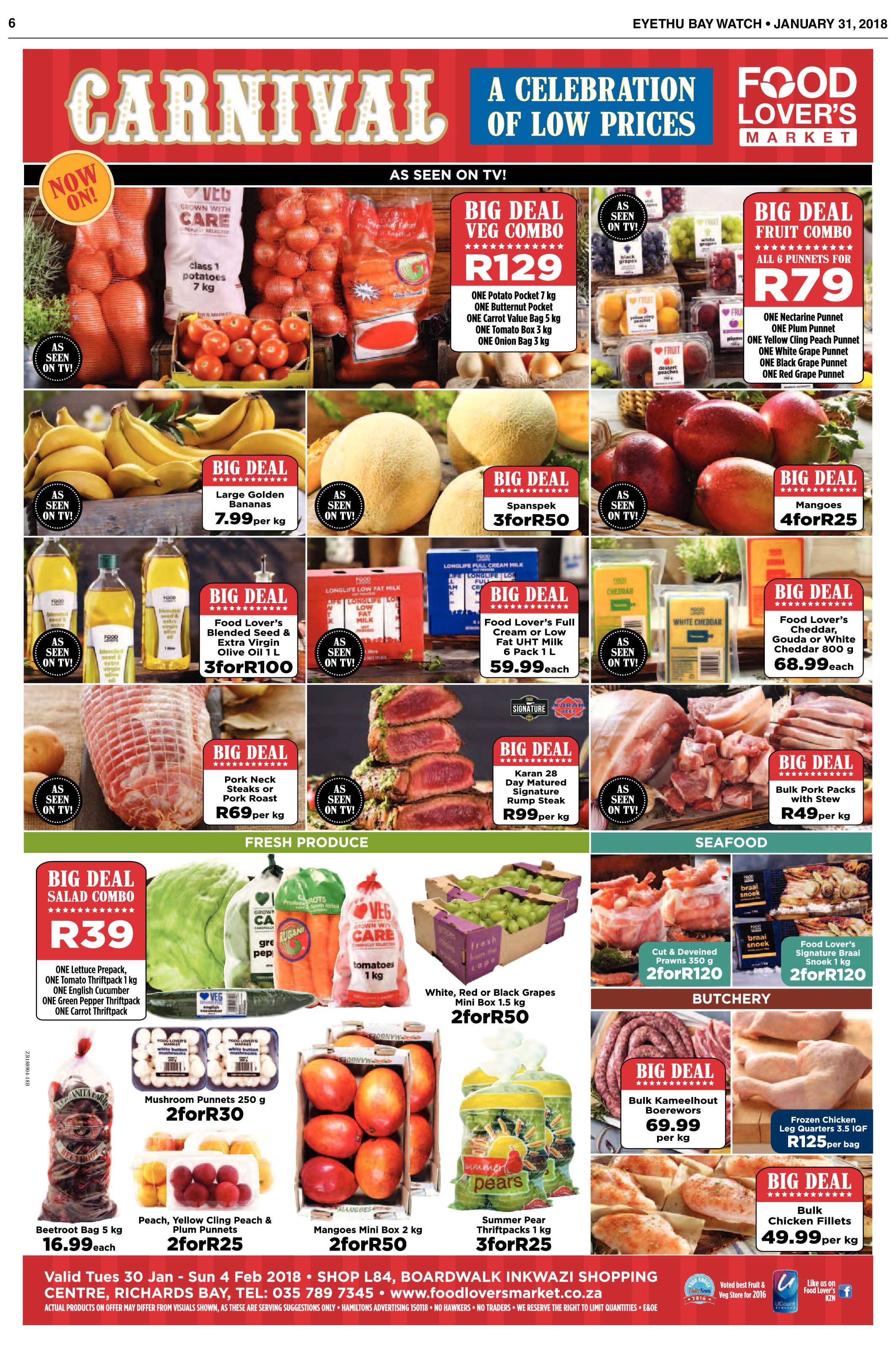 Eyethu Baywatch 31 Jan page 6