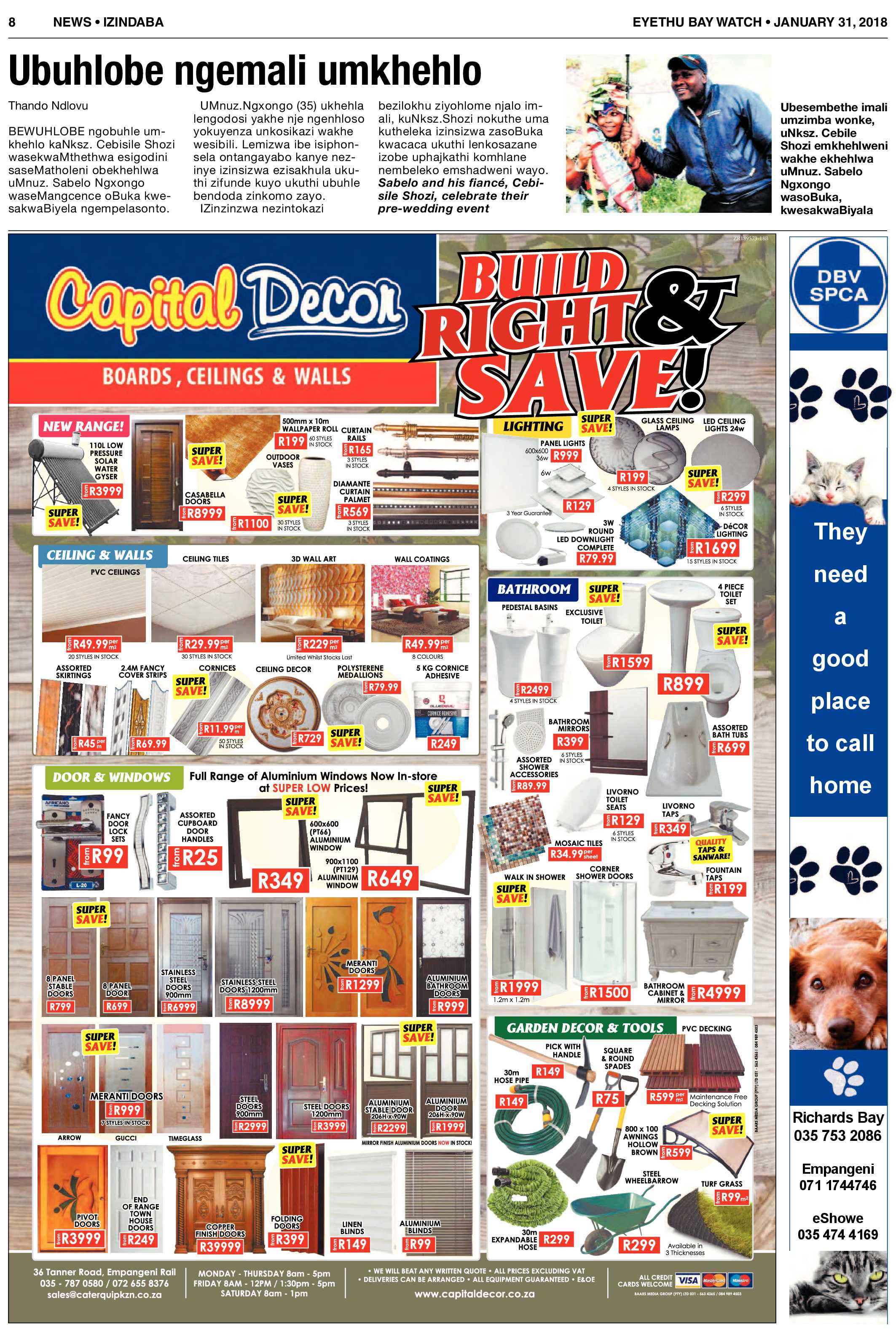 Eyethu Baywatch 31 Jan page 8