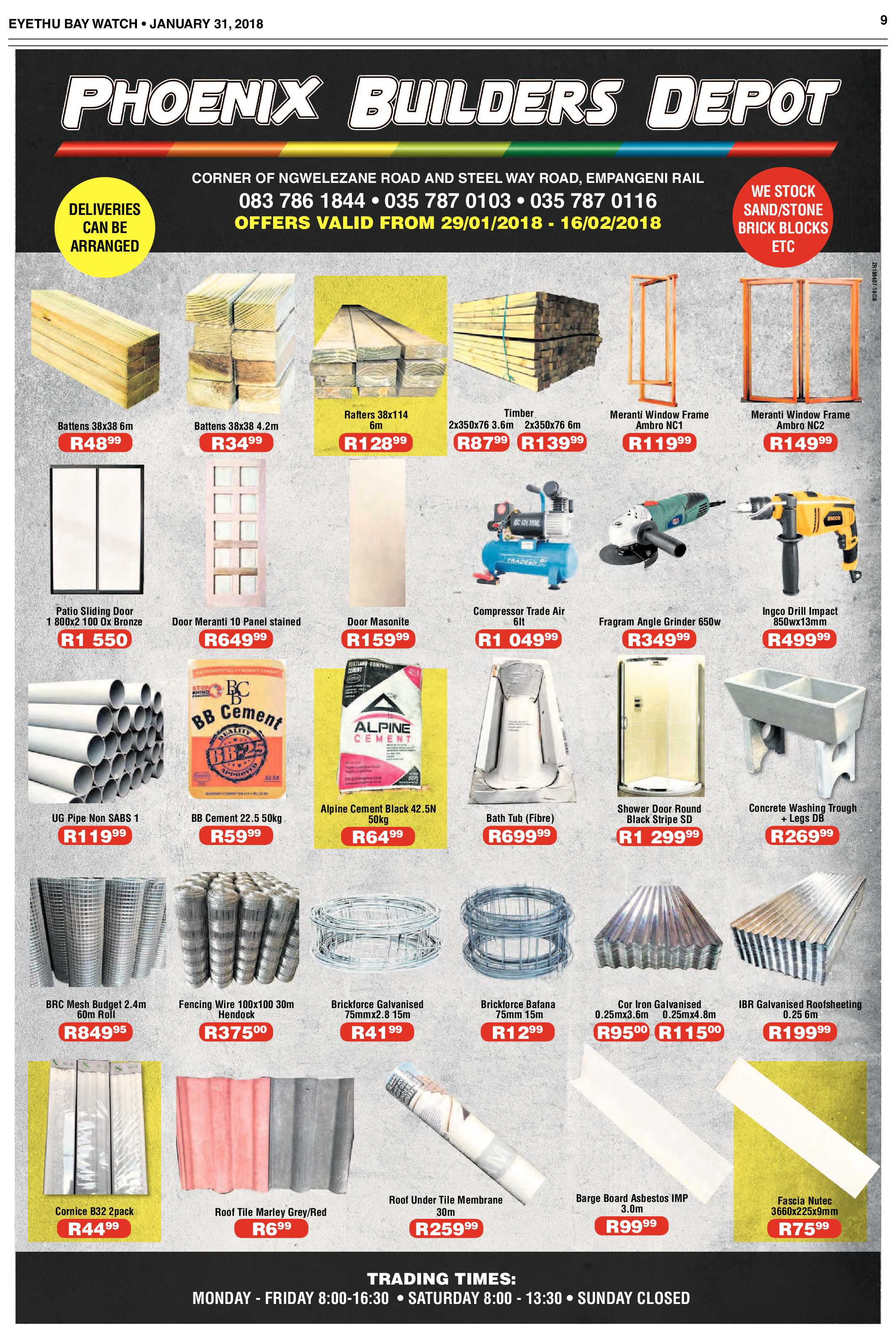 Eyethu Baywatch 31 Jan page 9