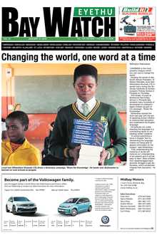 Eyethu Baywatch 31 Jan