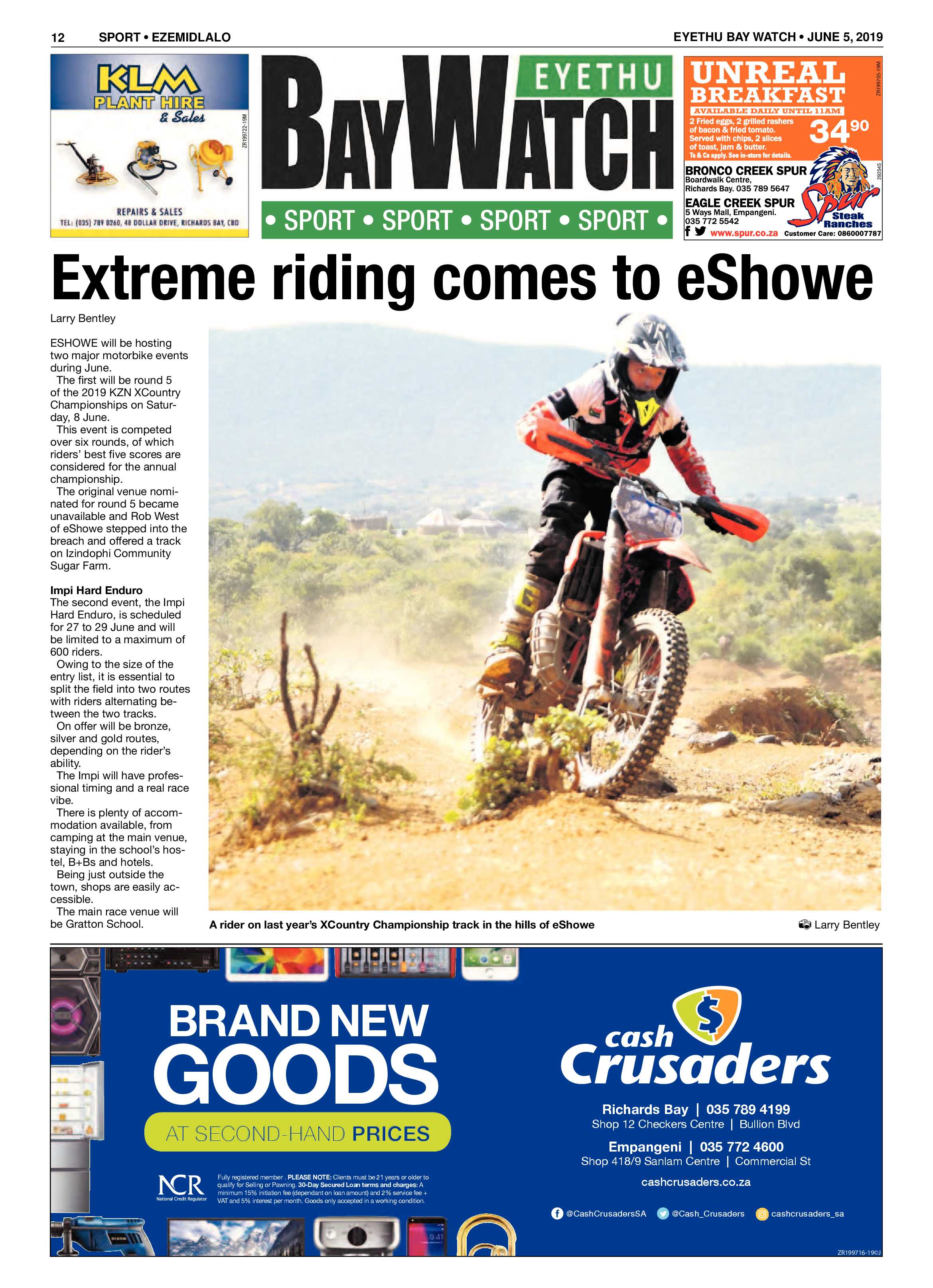 Eyethu Baywatch 05 June page 12