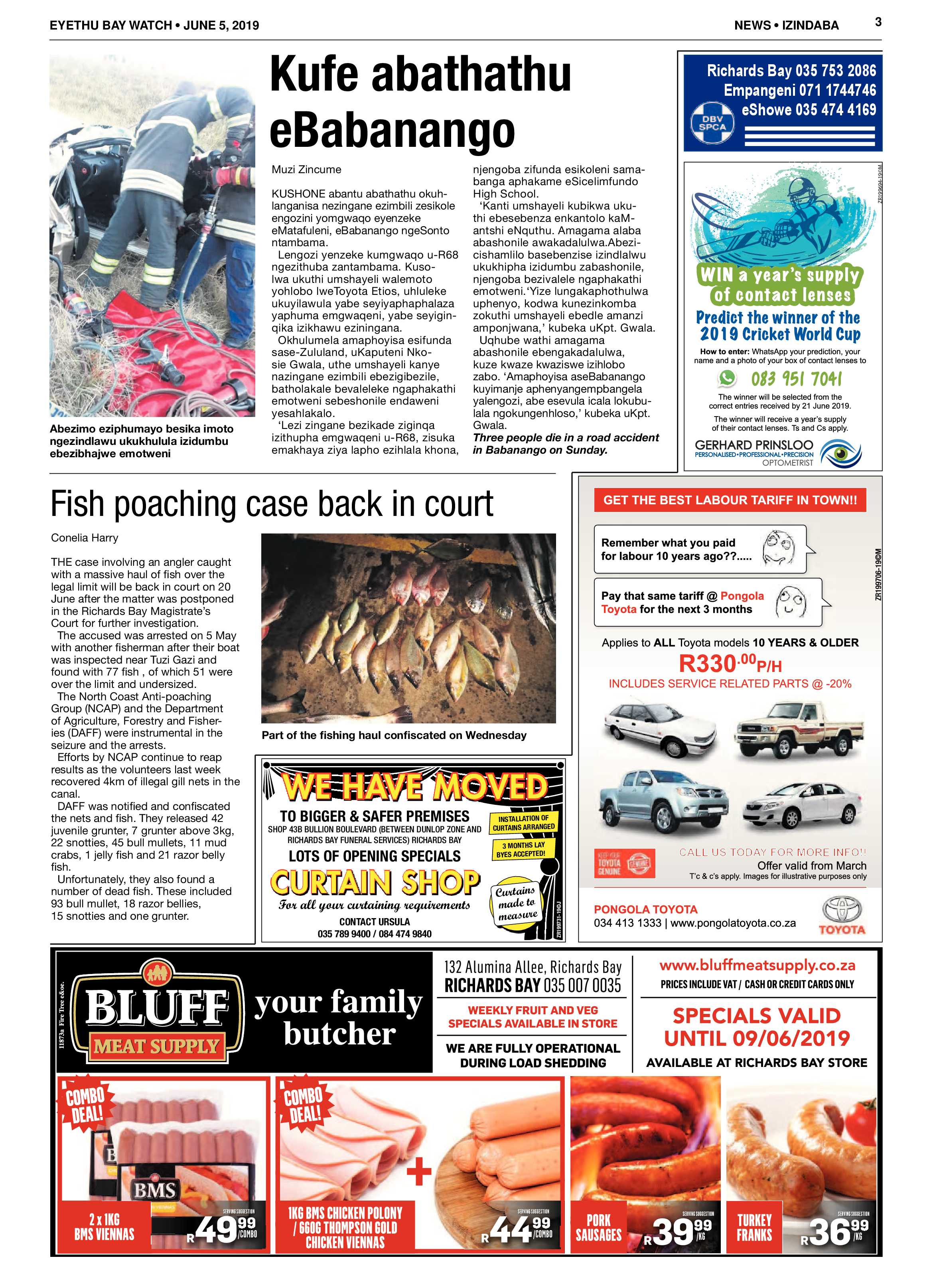 Eyethu Baywatch 05 June page 3