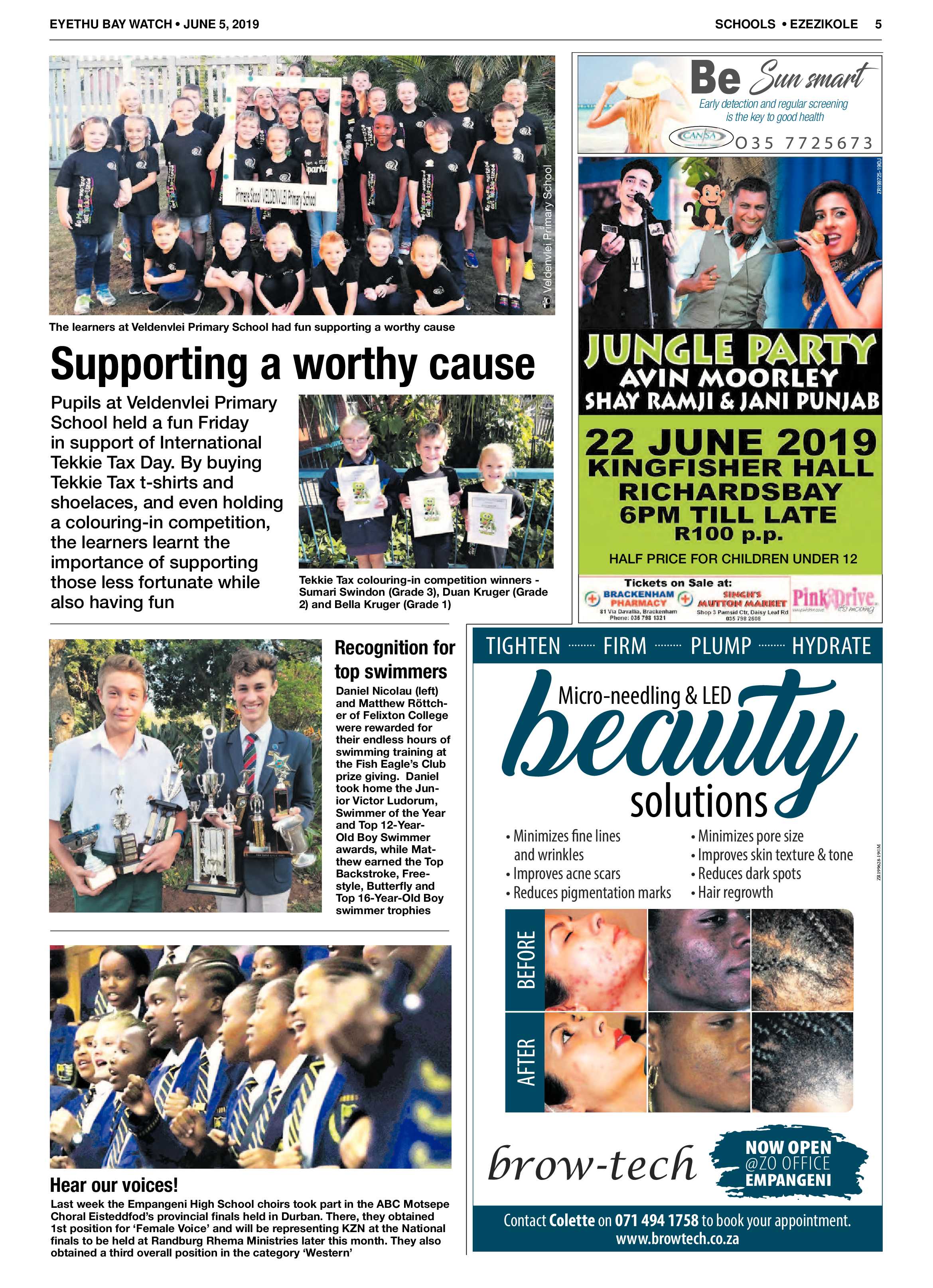 Eyethu Baywatch 05 June page 5