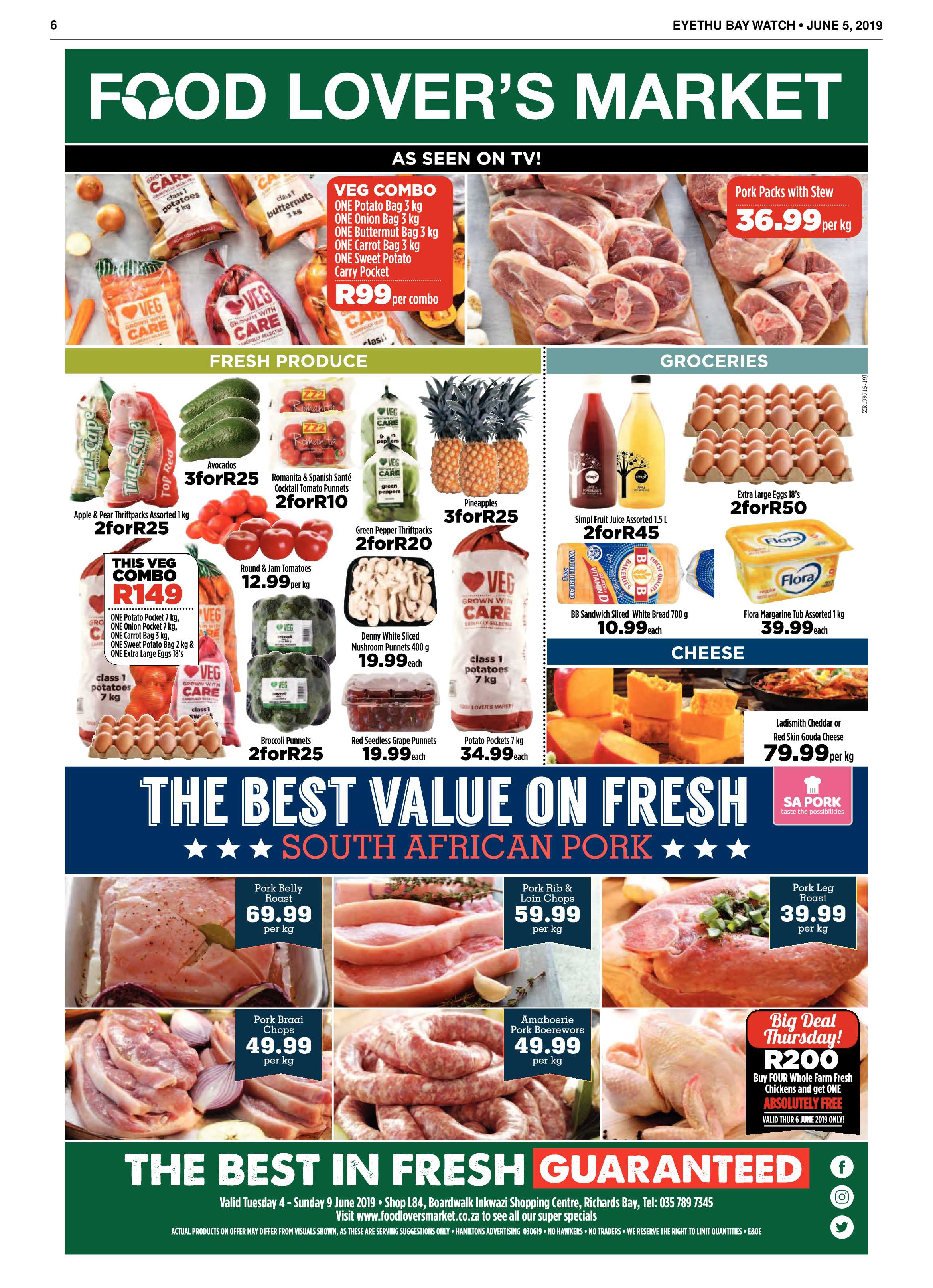 Eyethu Baywatch 05 June page 6