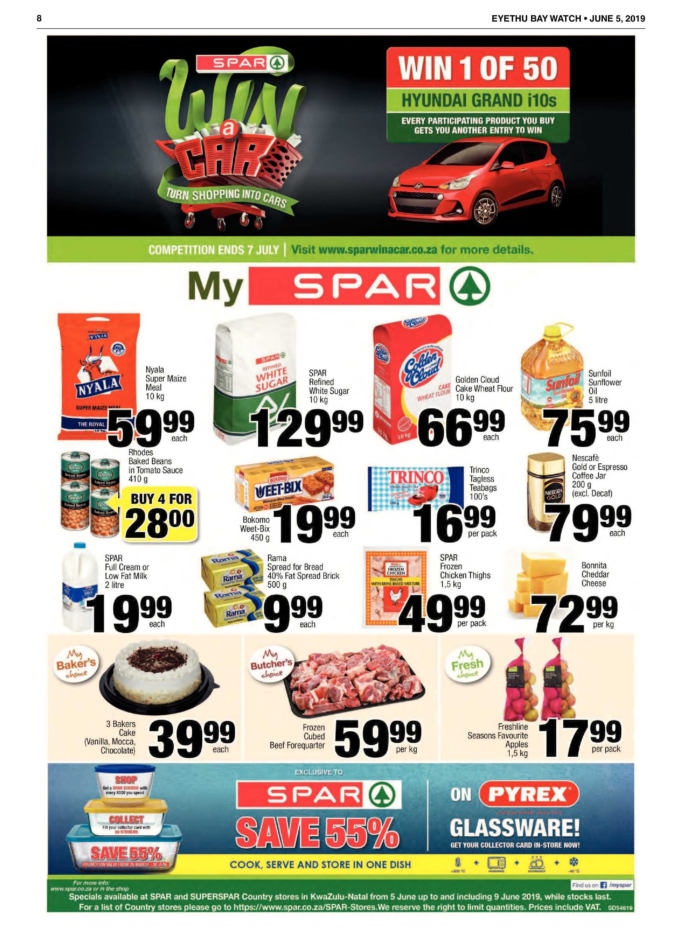 Eyethu Baywatch 05 June page 8