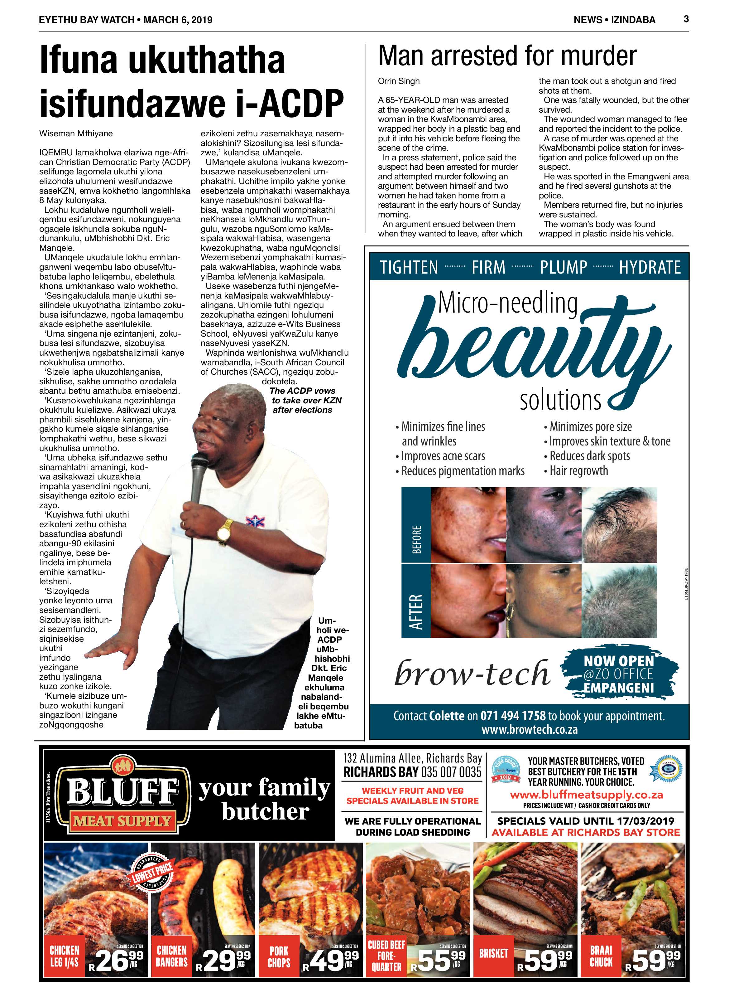 Eyethu Baywatch 6 Mar page 3