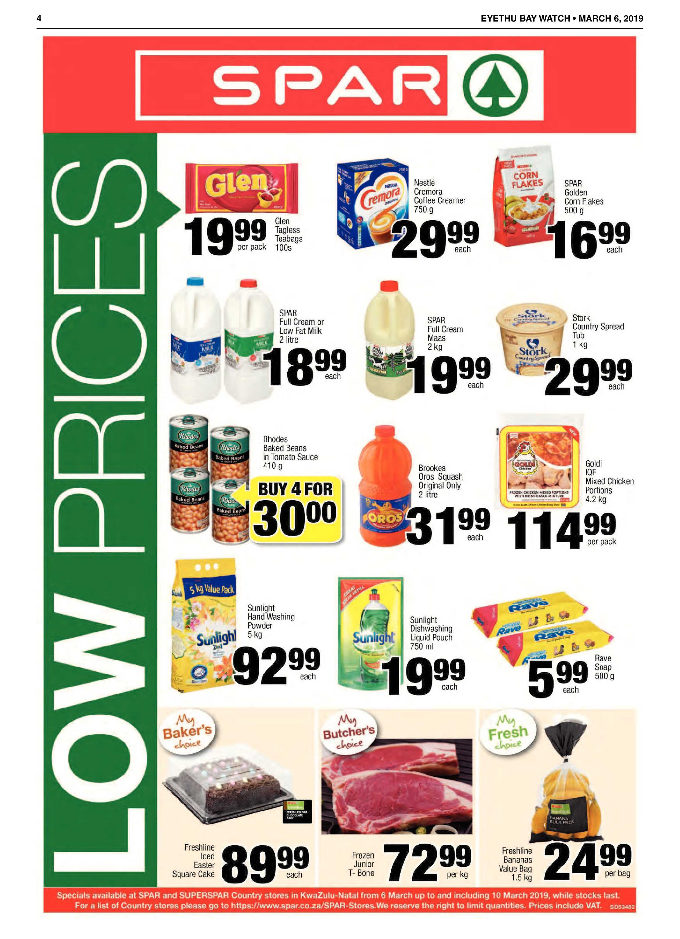 Eyethu Baywatch 6 Mar page 4