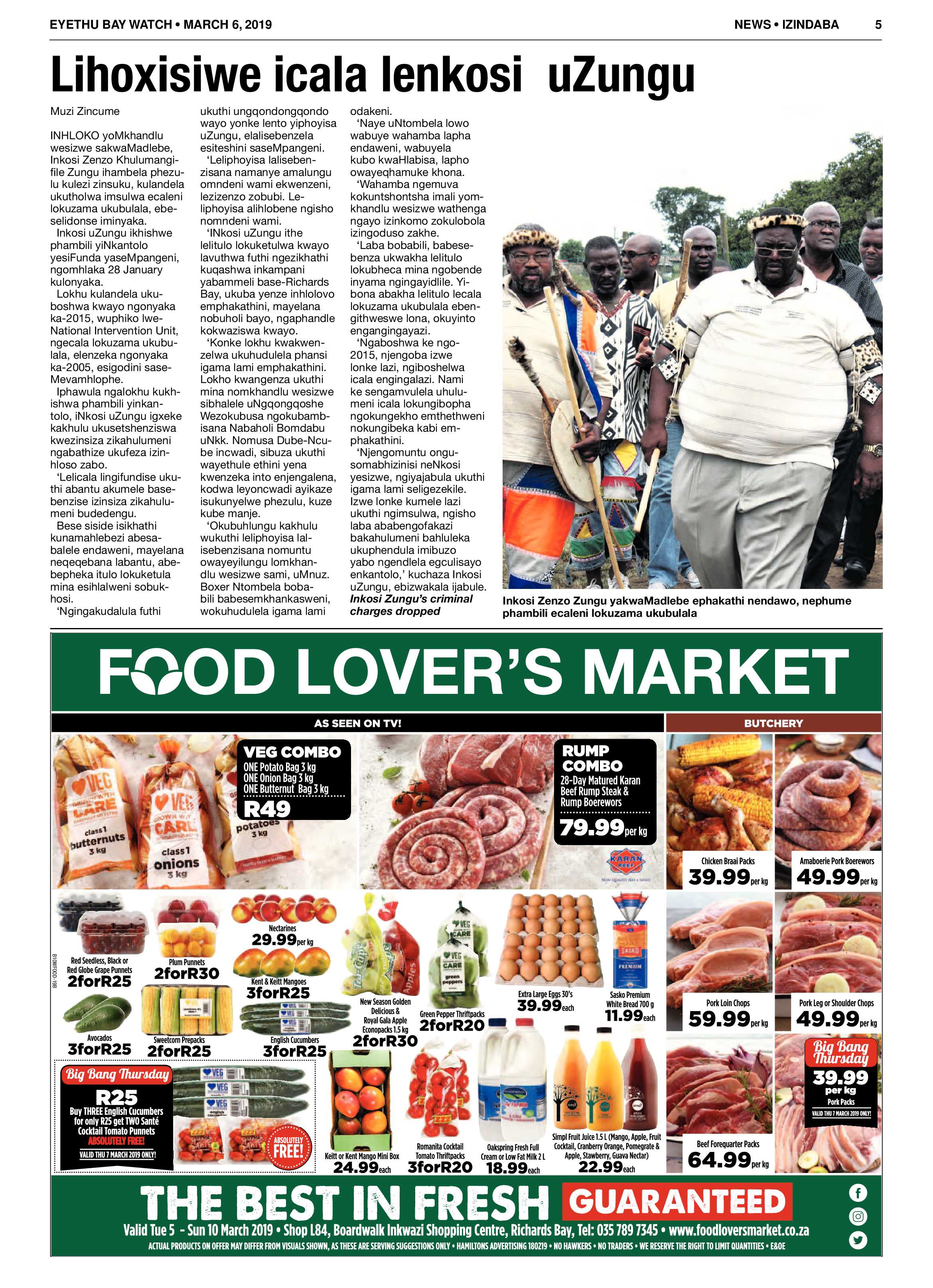 Eyethu Baywatch 6 Mar page 5