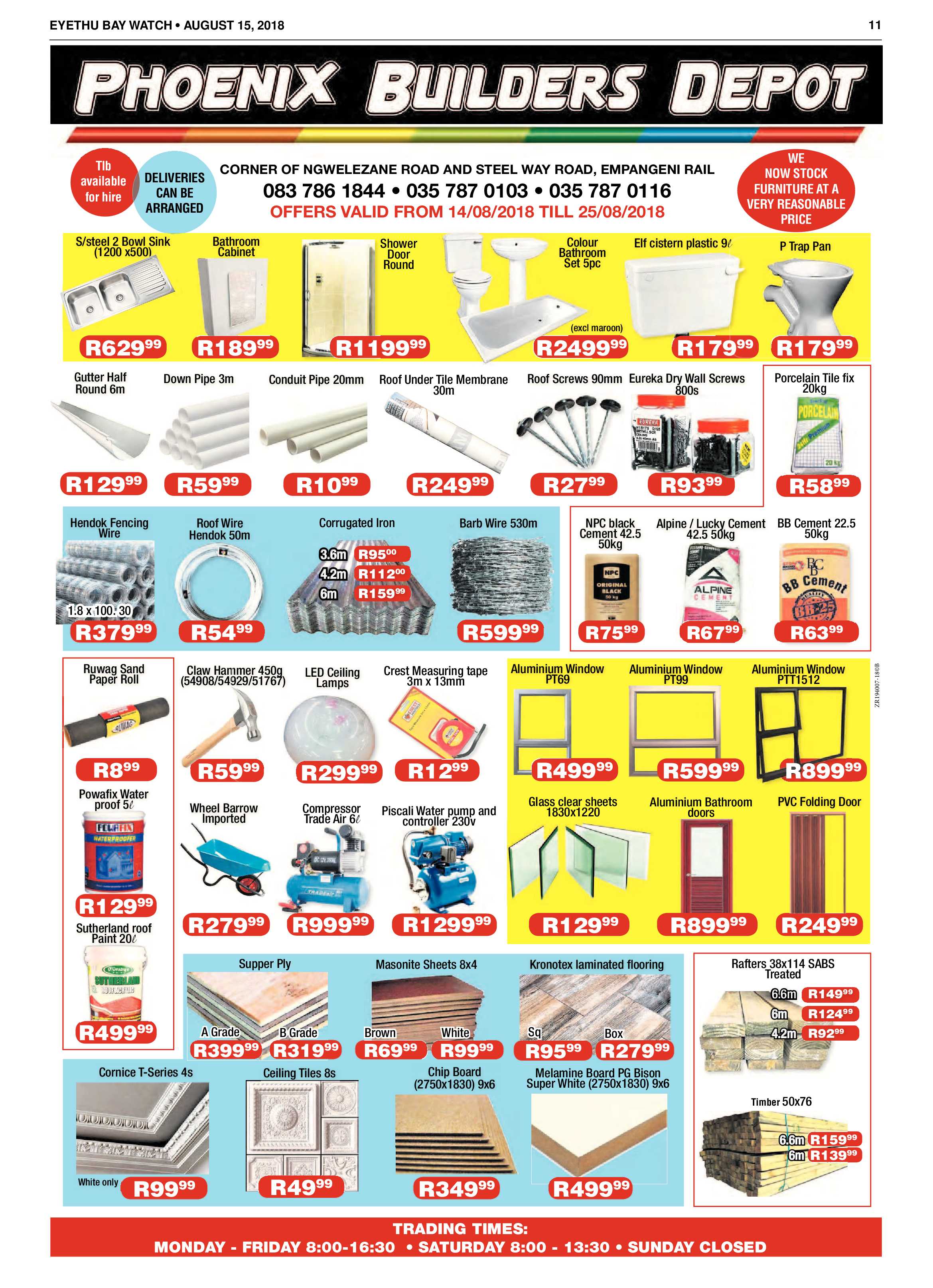 Eyethu Baywatch 15 Aug page 11