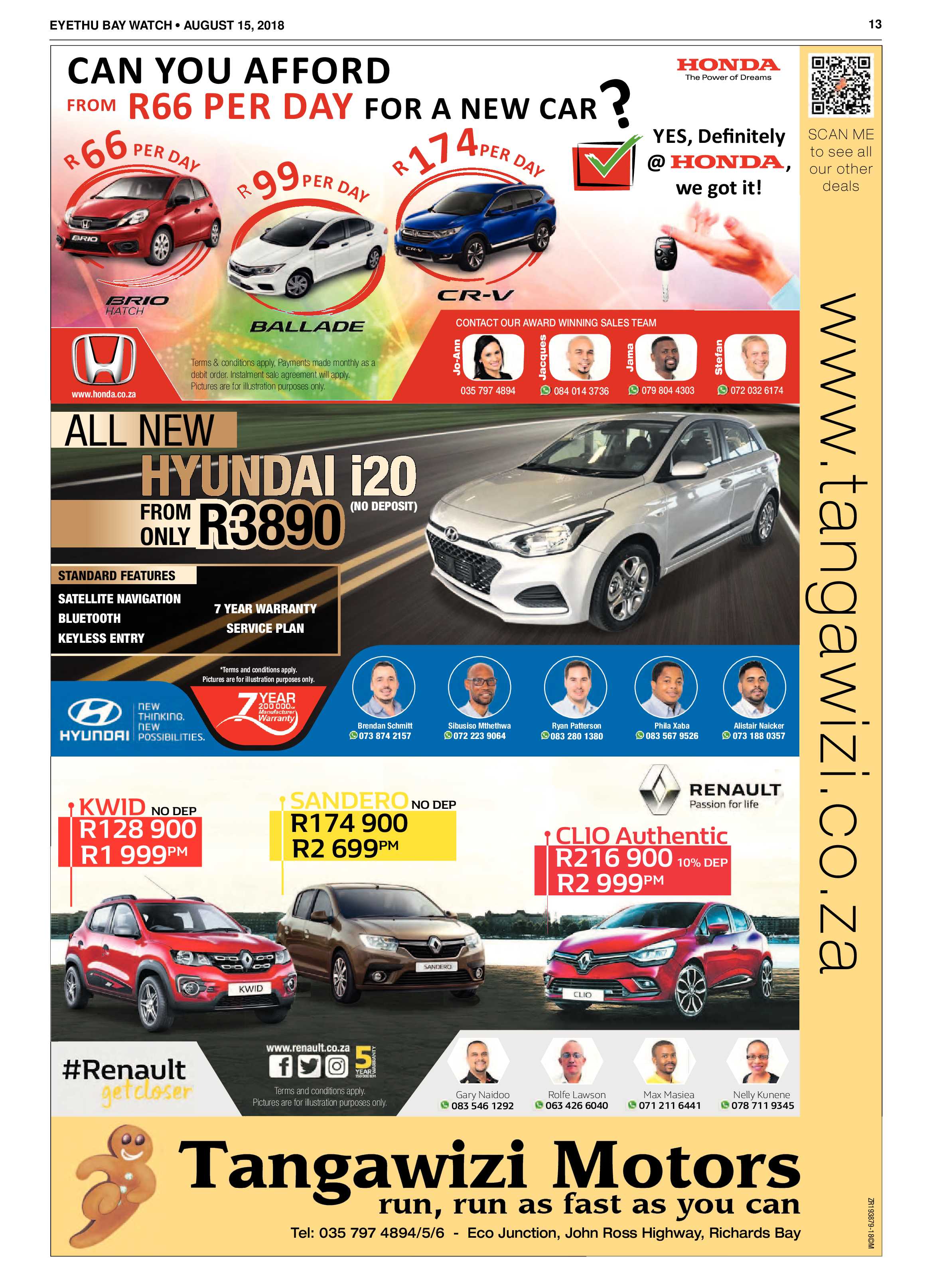 Eyethu Baywatch 15 Aug page 13