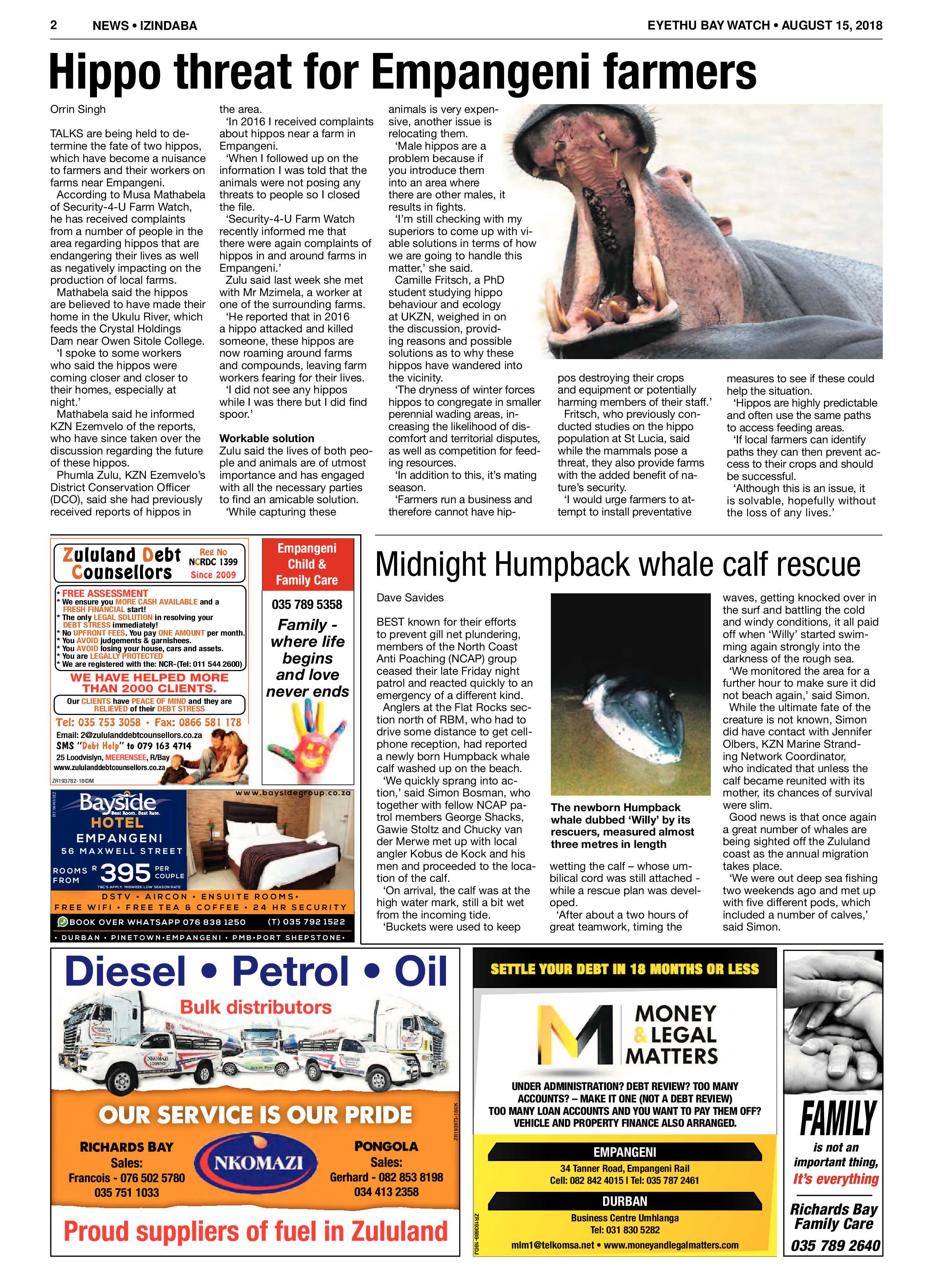 Eyethu Baywatch 15 Aug page 2